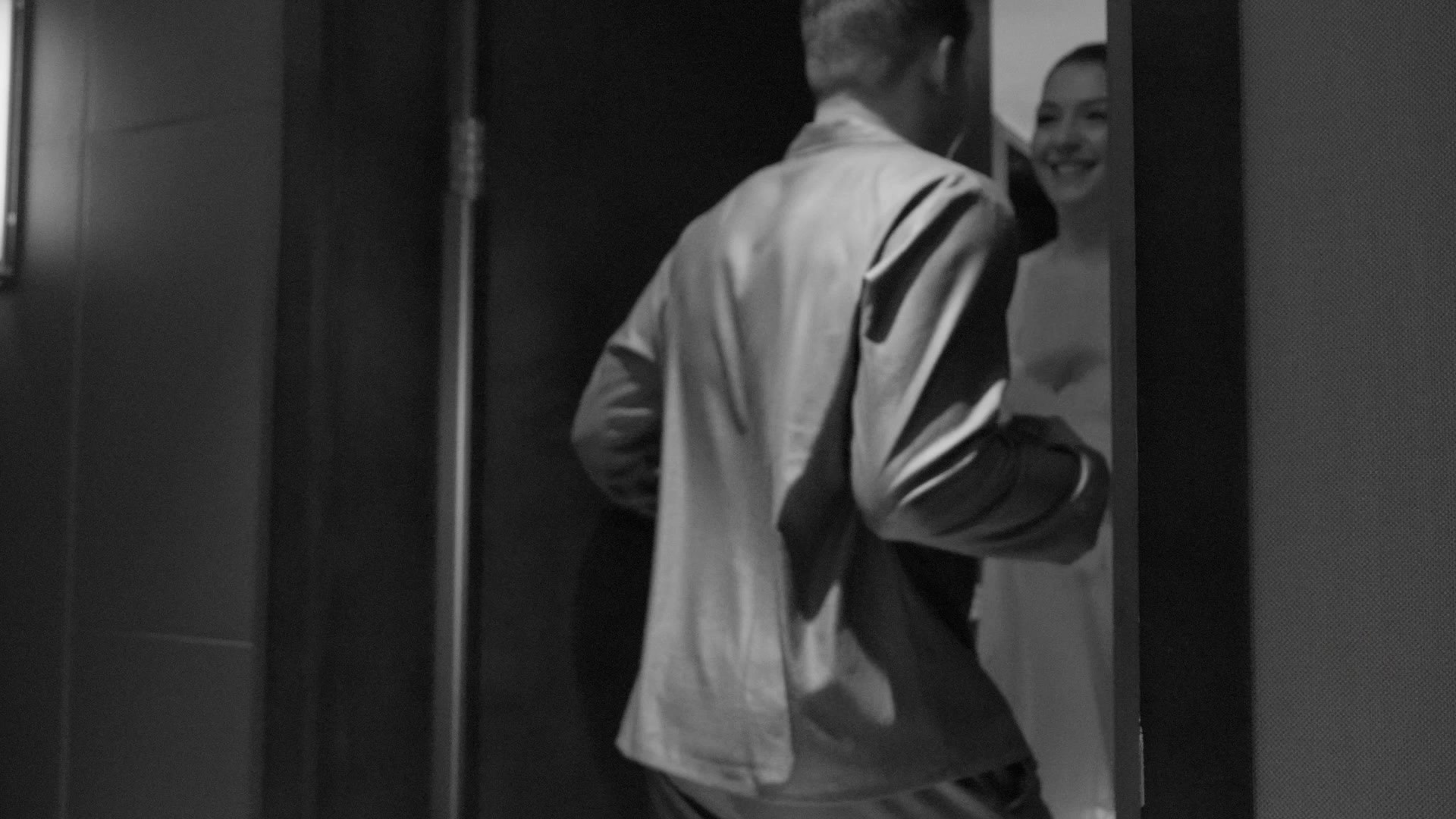 Клип. Видеограф/Рилсмейкер Москва