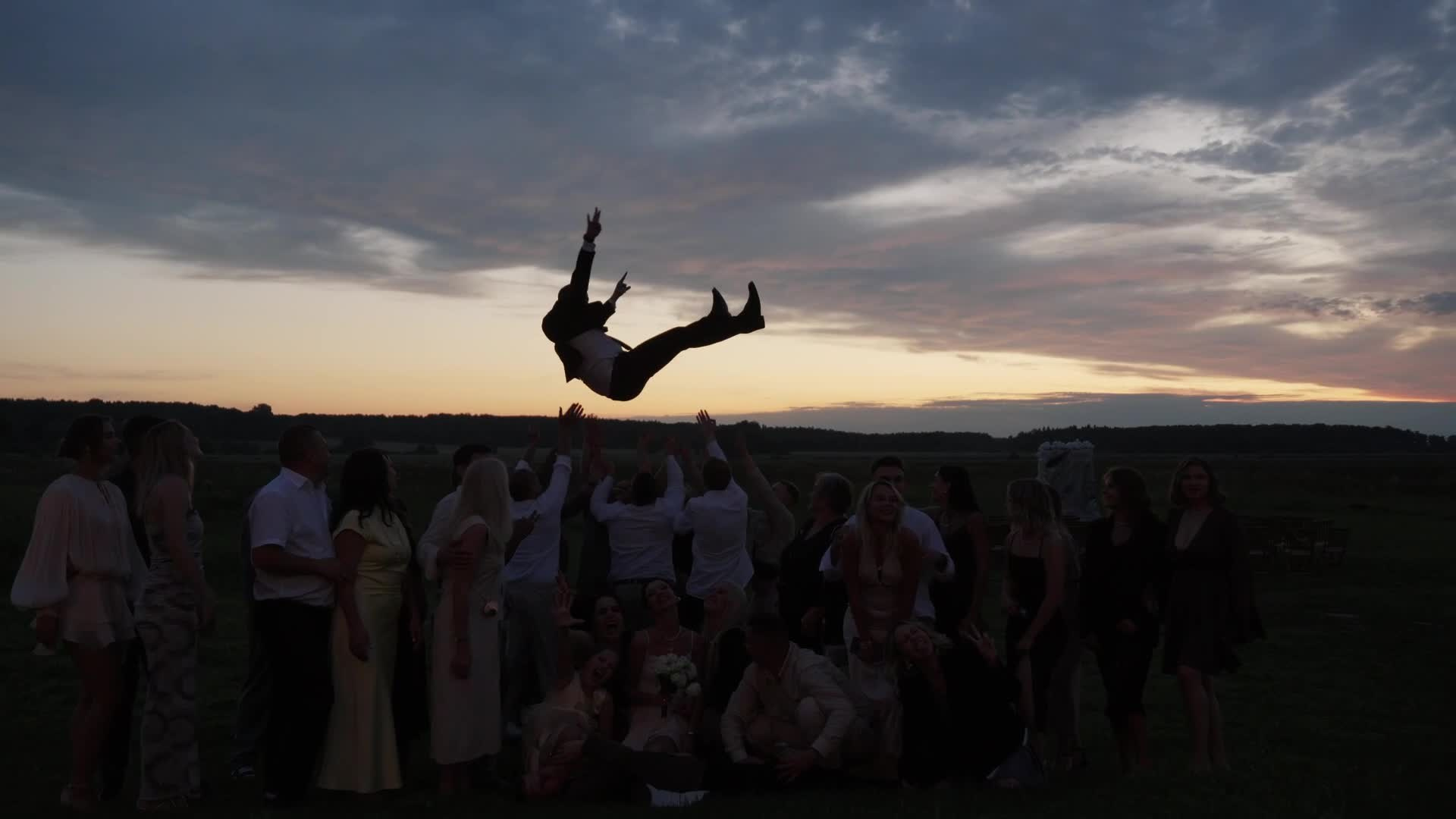 Клип. Видеограф/Рилсмейкер Москва