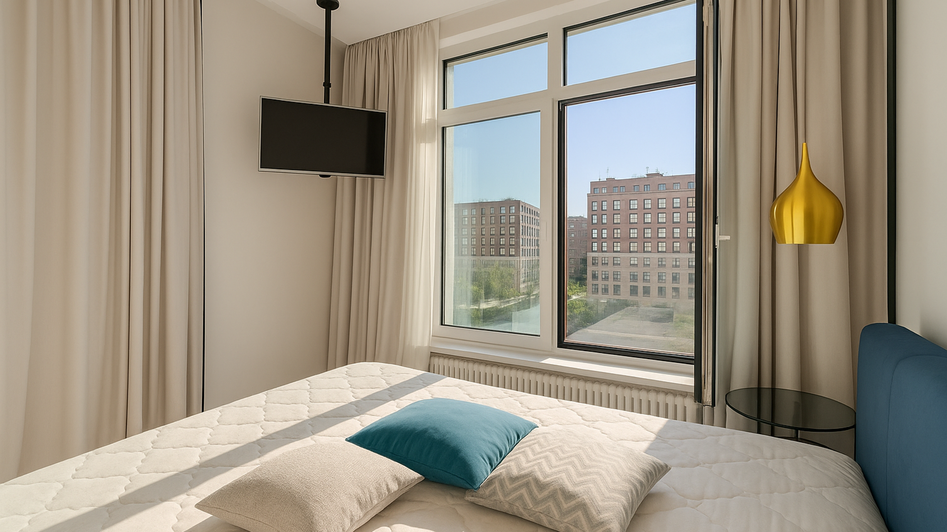 Леонтьевский мыс