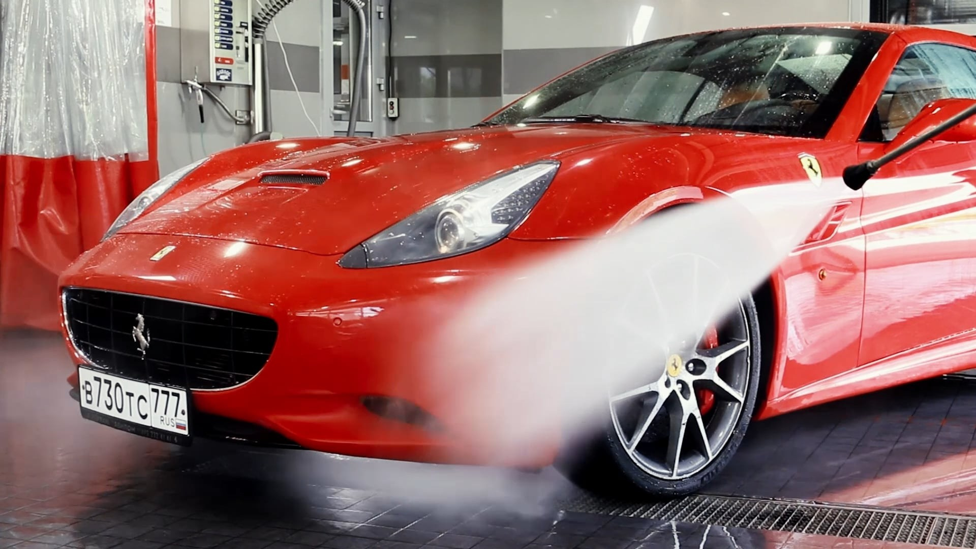 Видео. Фотограф Лагутин Анатолий