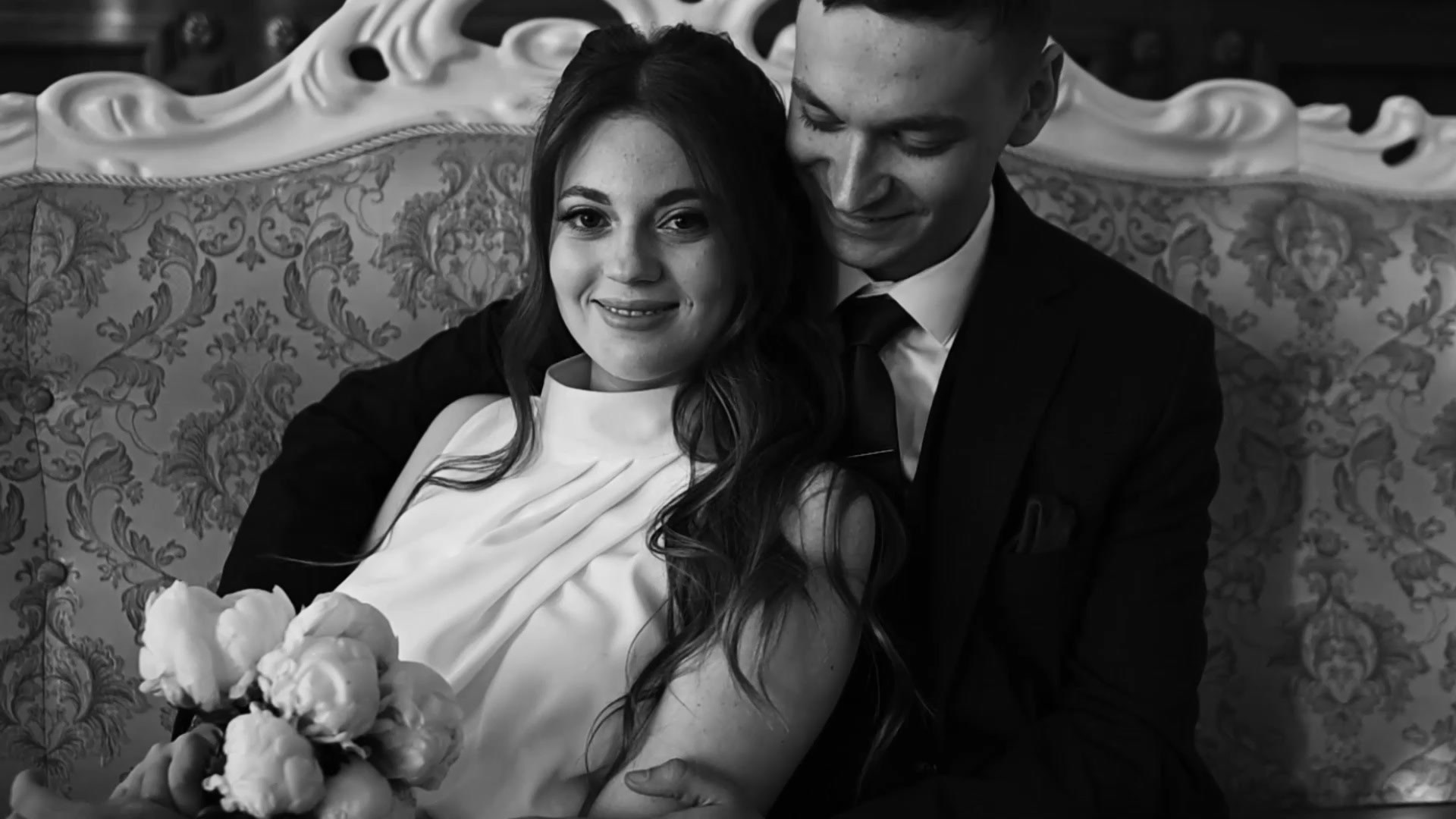 Свадьба в Летнем саду. Дарья и Артем. Семейный и свадебный фотограф в Санкт-Петербурге Яна