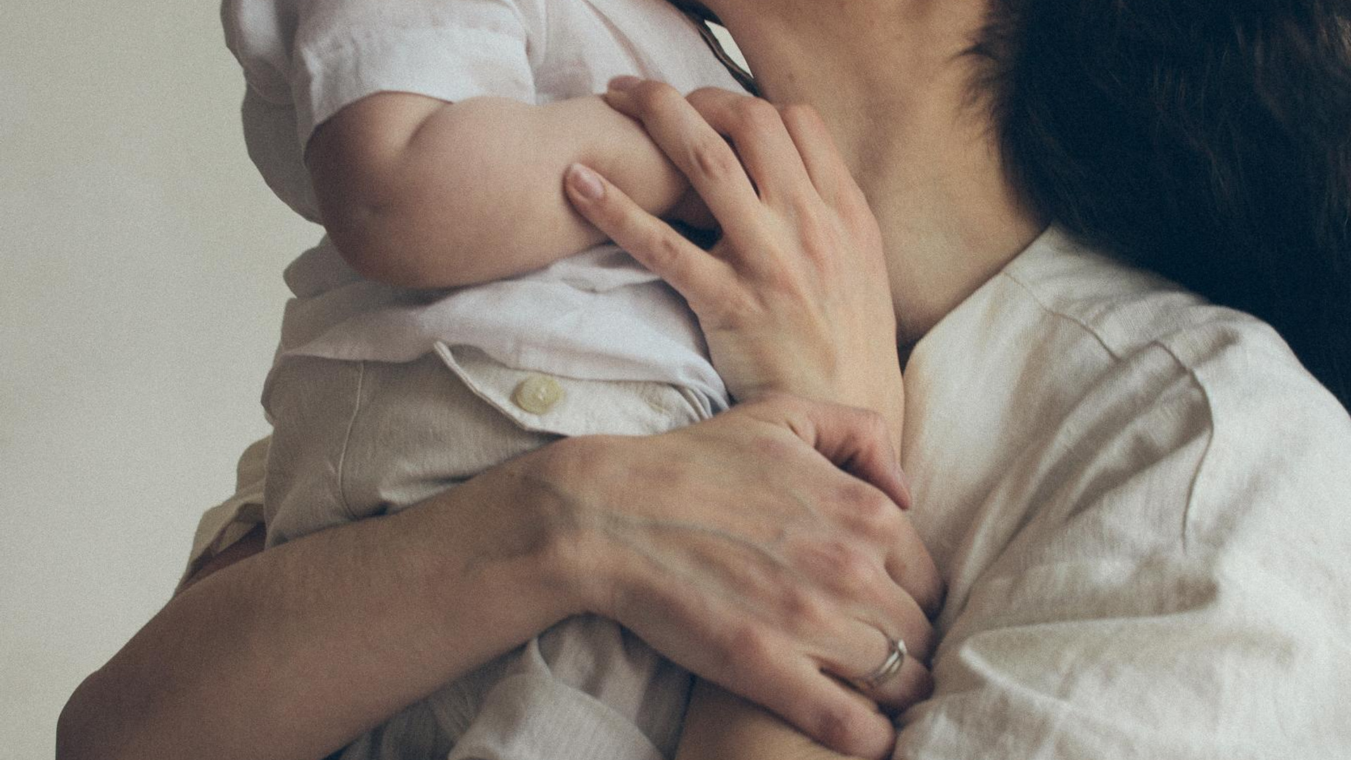 Съёмка для Ники и ее семьи