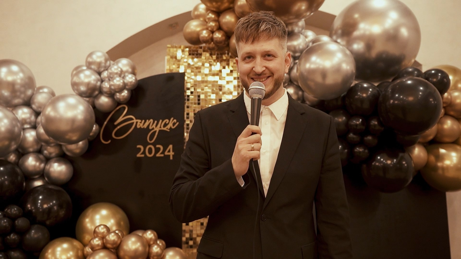 Выпускной. Фотограф видеограф на свадьбу Омск фото видеосъемка в Омске