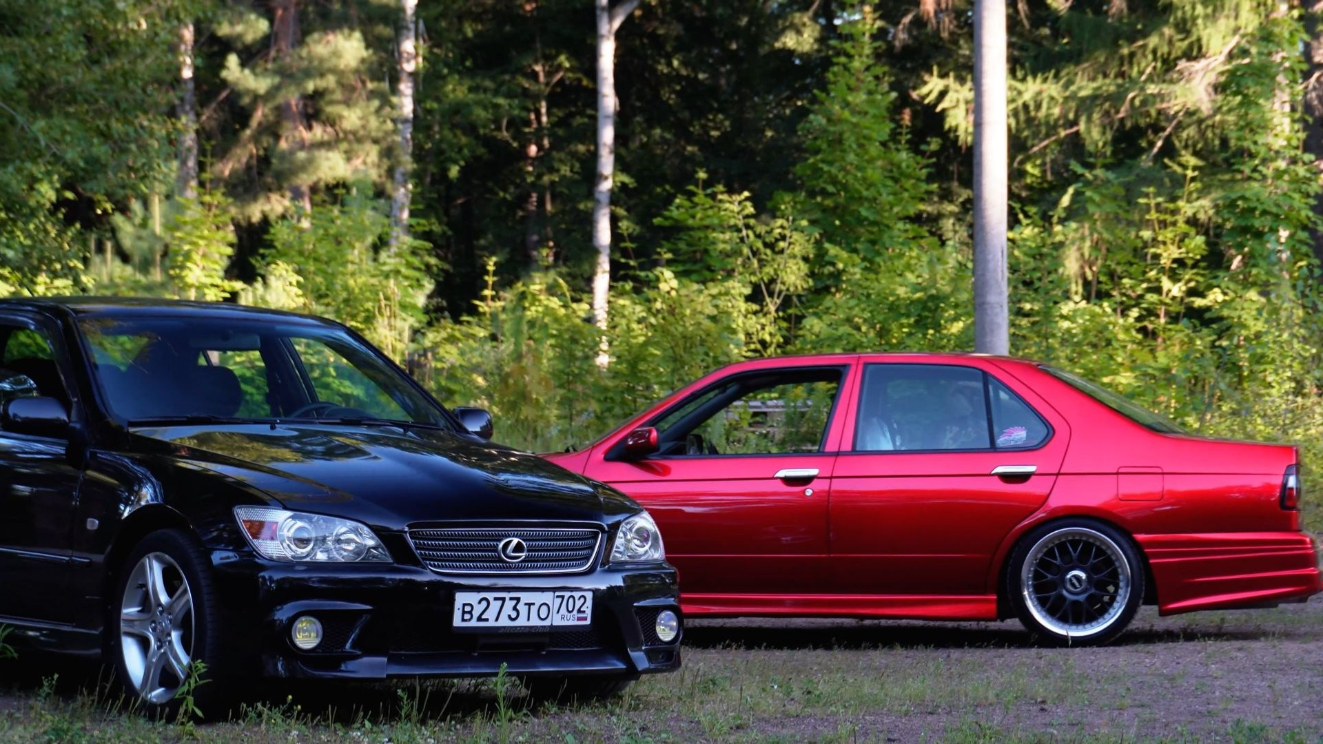 Видеоролики. Автомобильный видеограф @prv.rec