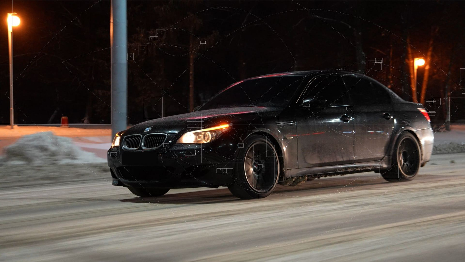 Видеоролики. Автомобильный видеограф @prv.rec