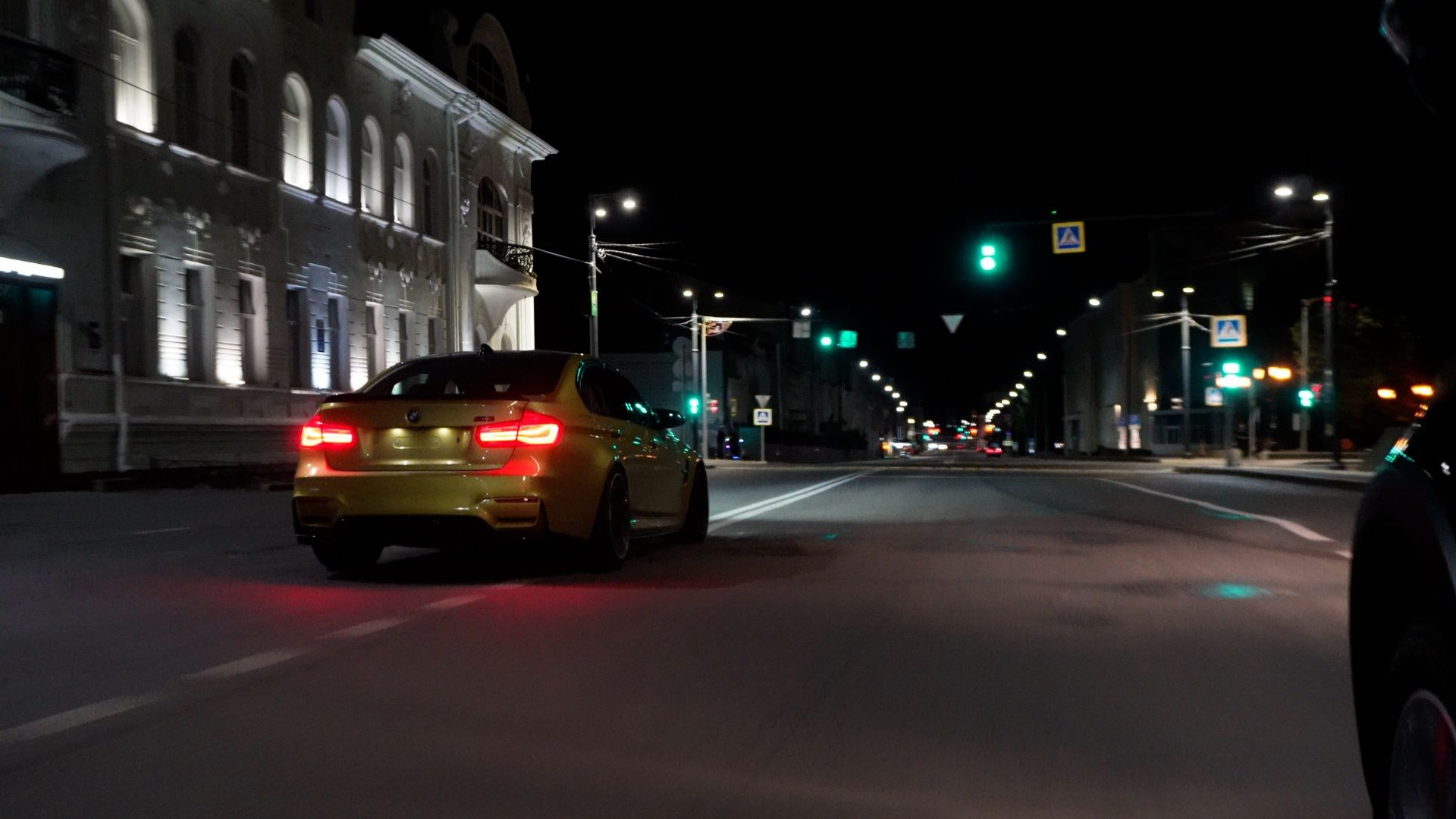 Видеоролики. Автомобильный видеограф @prv.rec