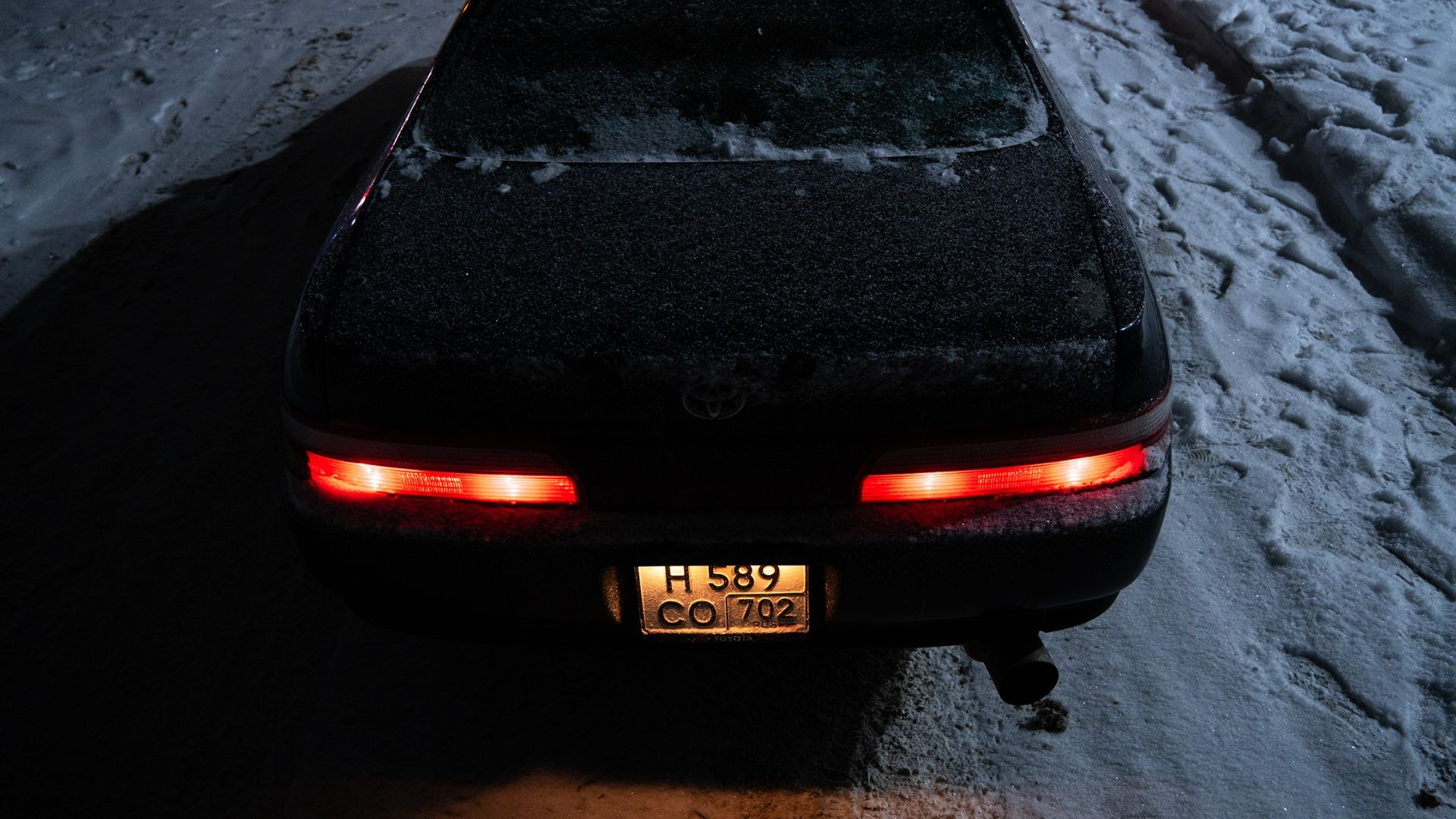 Видеоролики. Автомобильный видеограф @prv.rec