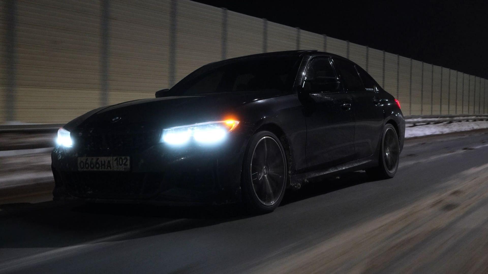 Видеоролики. Автомобильный видеограф @prv.rec