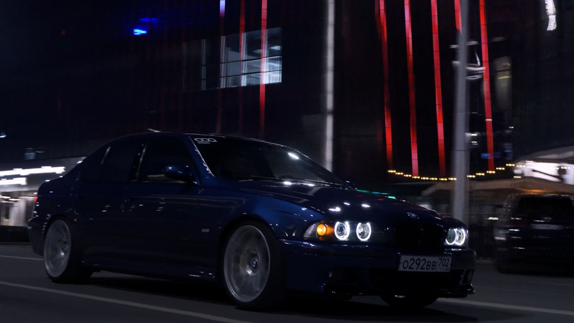 Видеоролики. Автомобильный видеограф @prv.rec