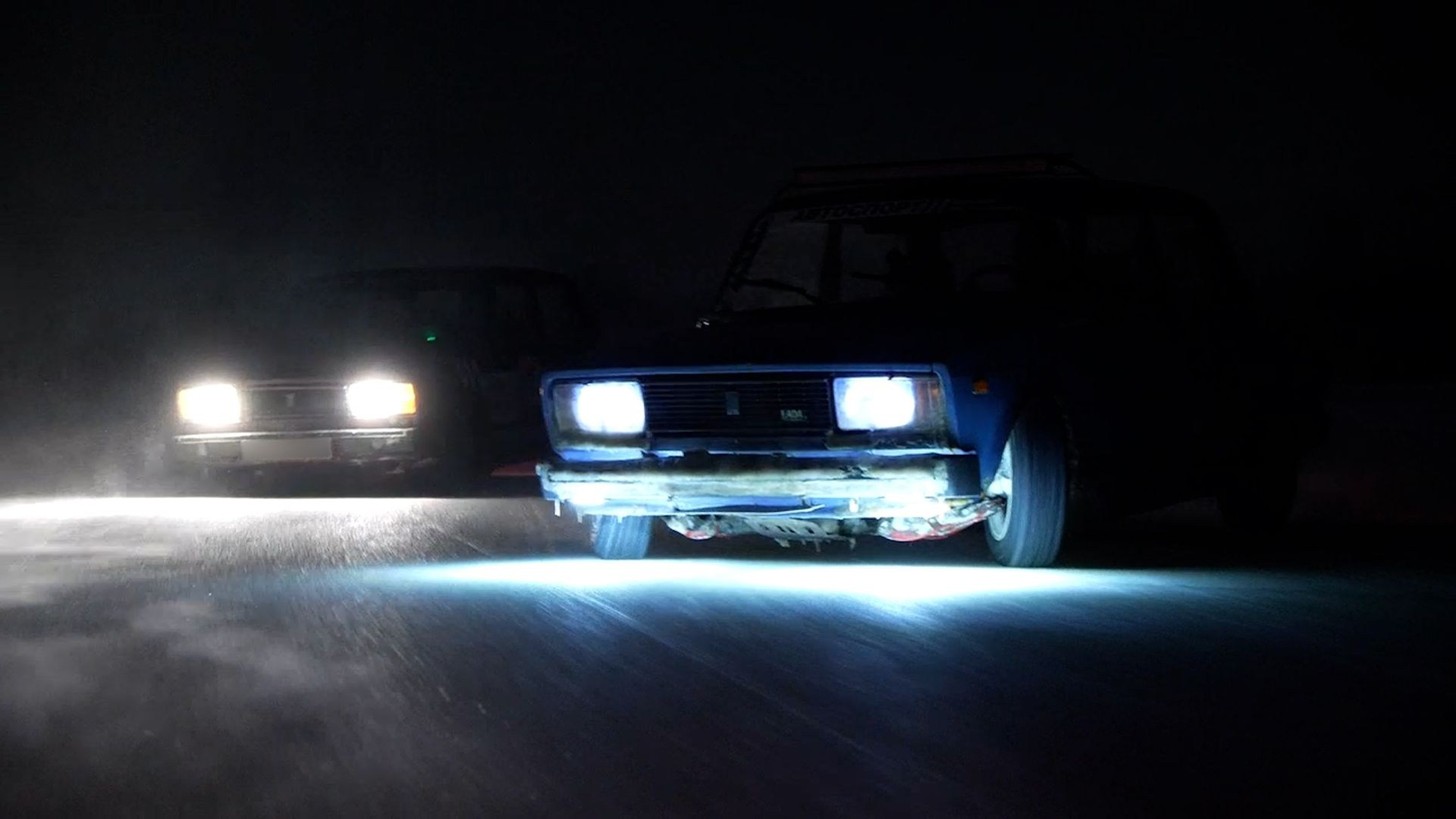 Видеоролики. Автомобильный видеограф @prv.rec