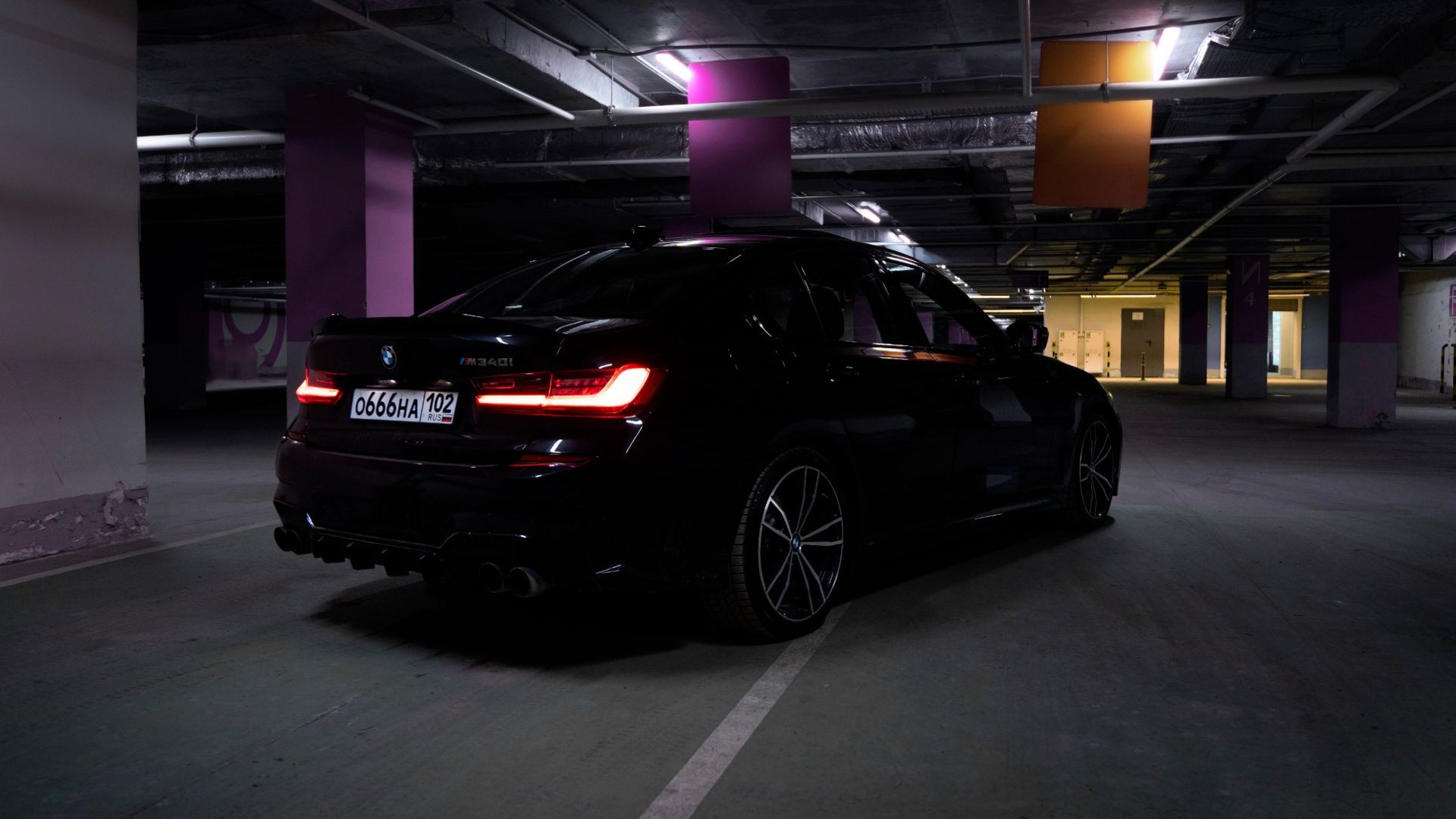 Видеоролики. Автомобильный видеограф @prv.rec