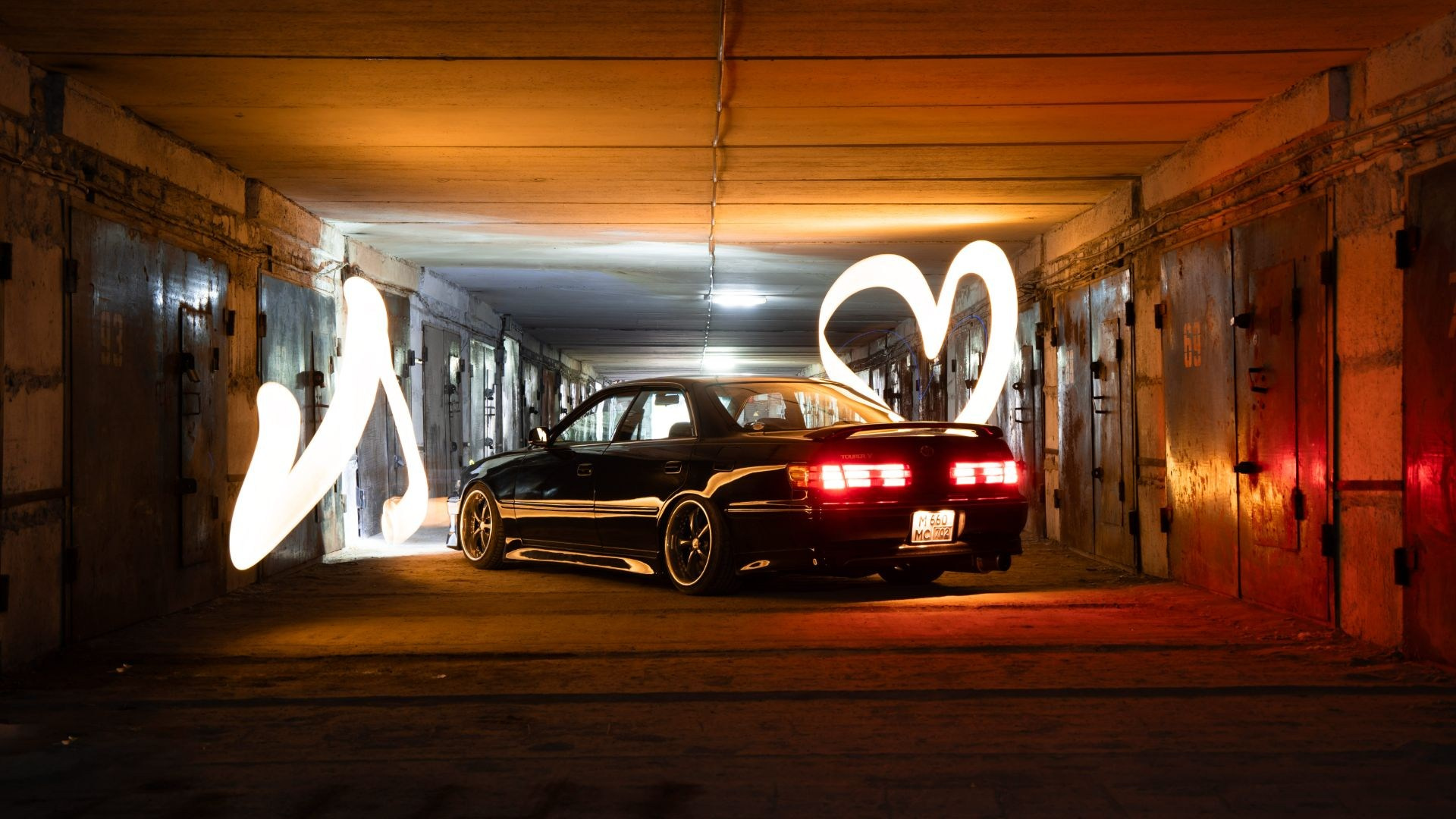 Видеоролики. Автомобильный видеограф @prv.rec