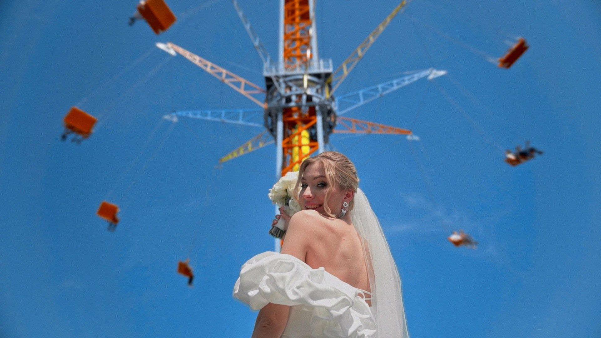 Портфолио свадебного видеографа в Москве | Лучшие моменты вашего праздника | Свадебный клип | Свадебный фильм | История любви. Свадебный фильм в Москве | Видеограф на свадьбу | Видеооператор Михаил Ремпель