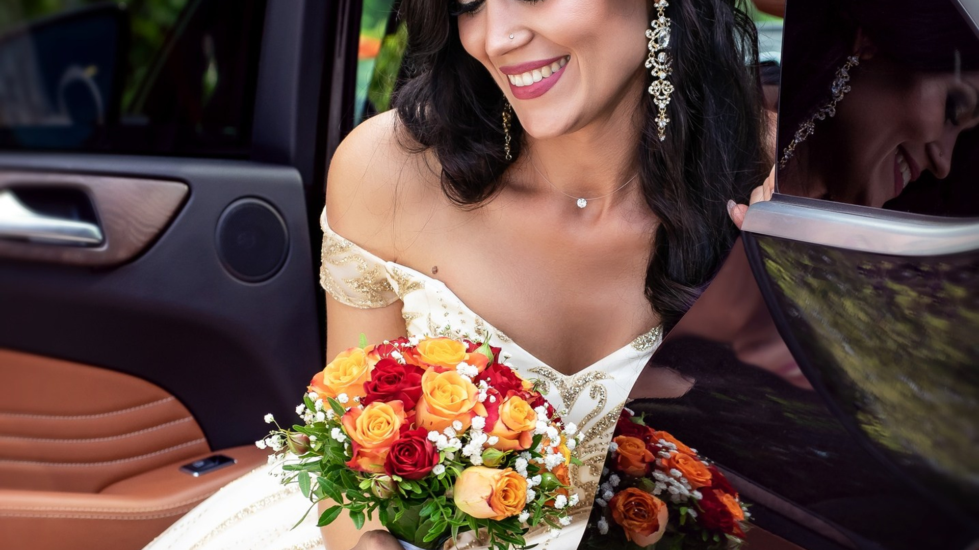 Свадебная съемка. ФЕСС-ФОТО/ВИДЕО