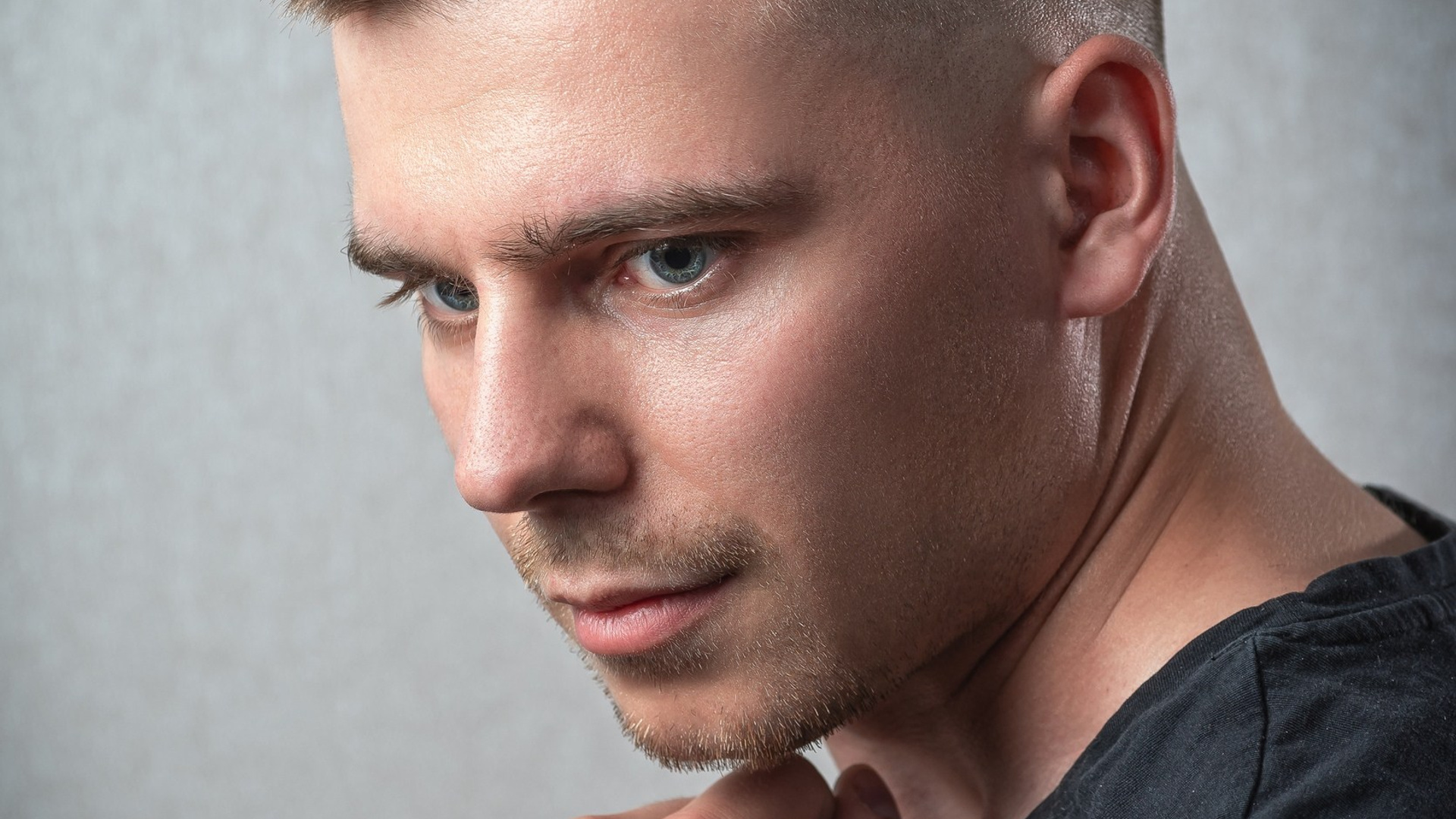 Портрет. ФЕСС-ФОТО/ВИДЕО