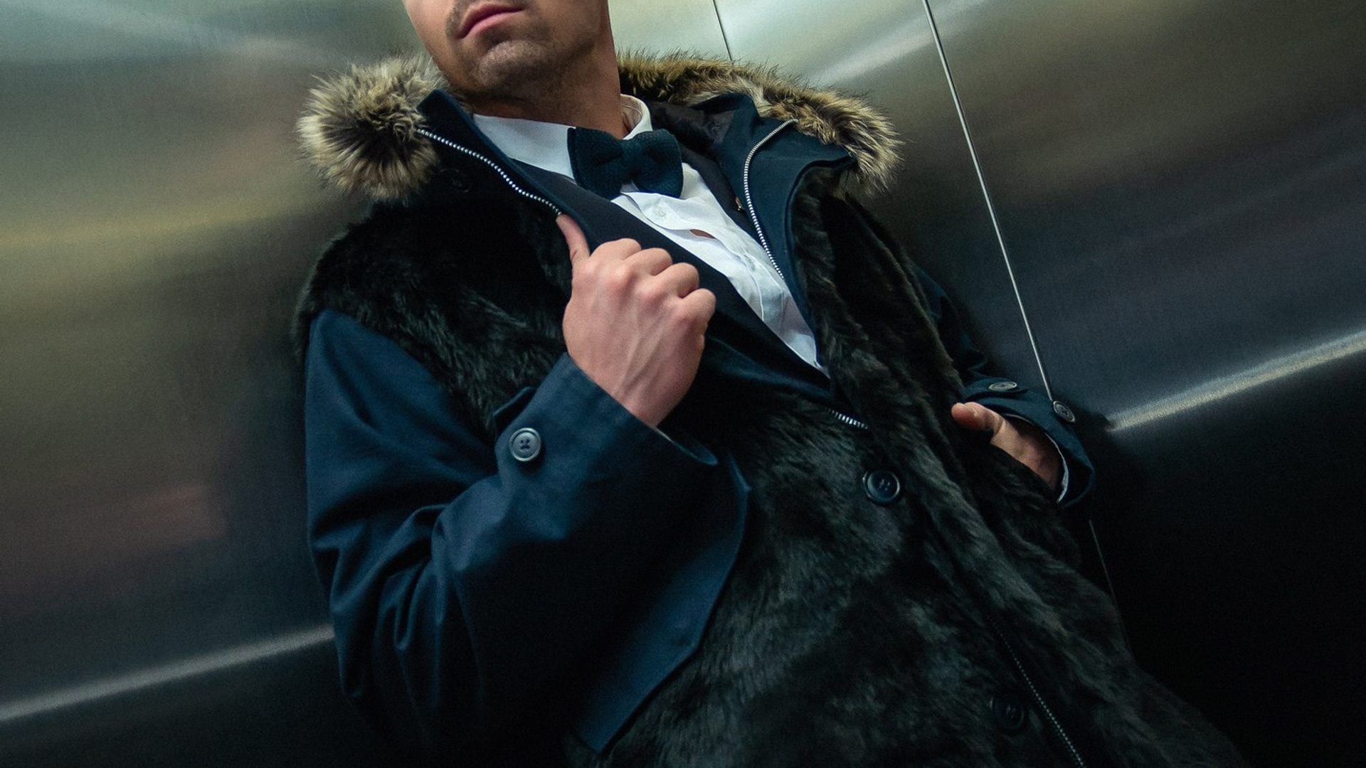 Портрет. ФЕСС-ФОТО/ВИДЕО