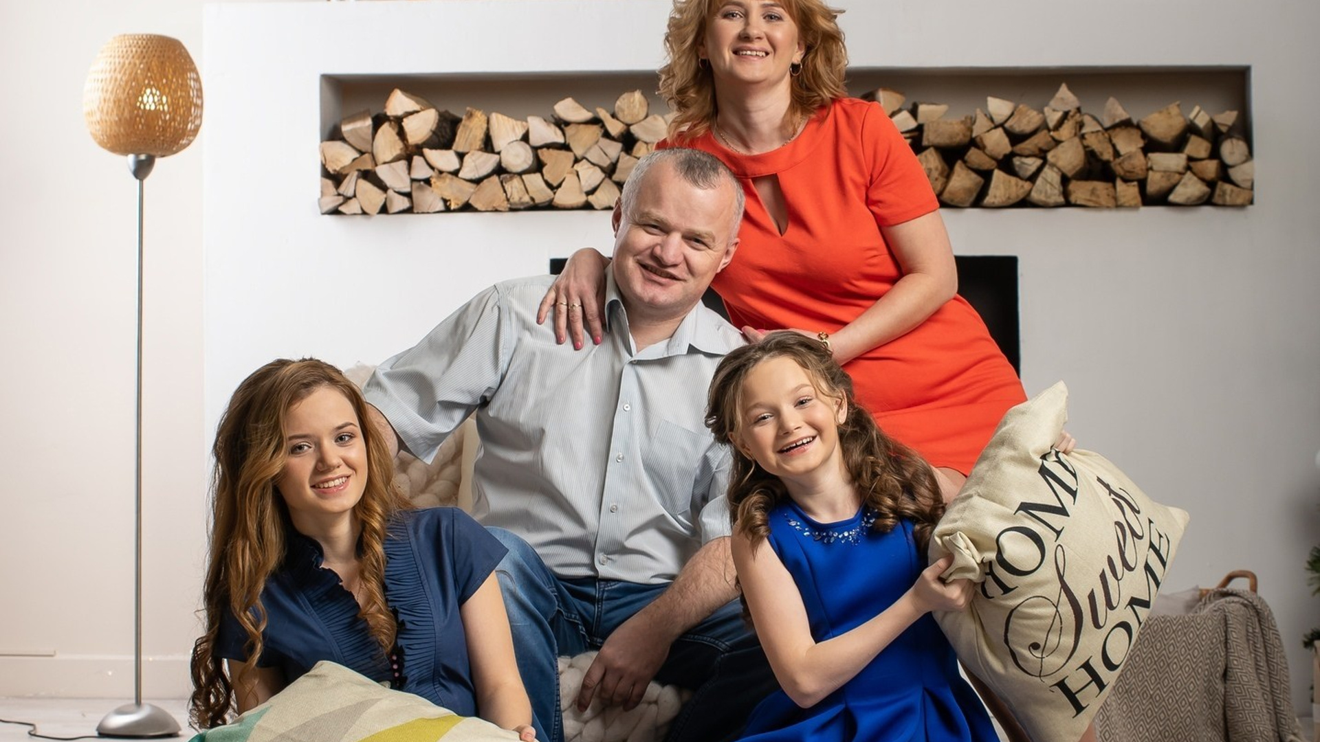 Портрет. ФЕСС-ФОТО/ВИДЕО