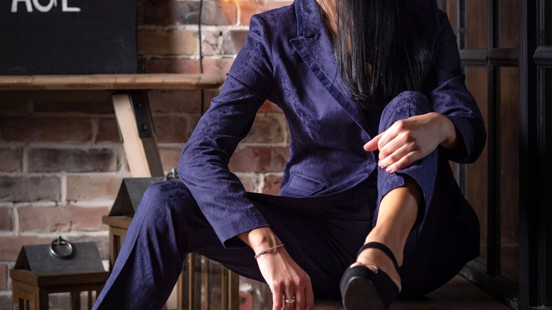 Портрет. ФЕСС-ФОТО/ВИДЕО