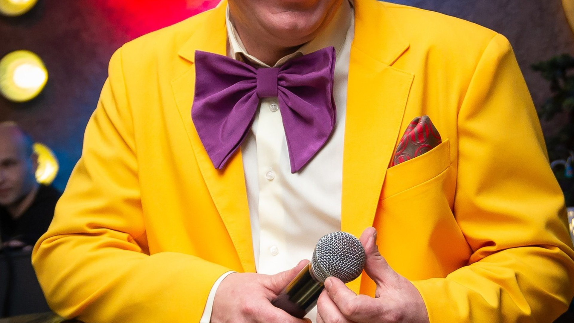 Портрет. ФЕСС-ФОТО/ВИДЕО