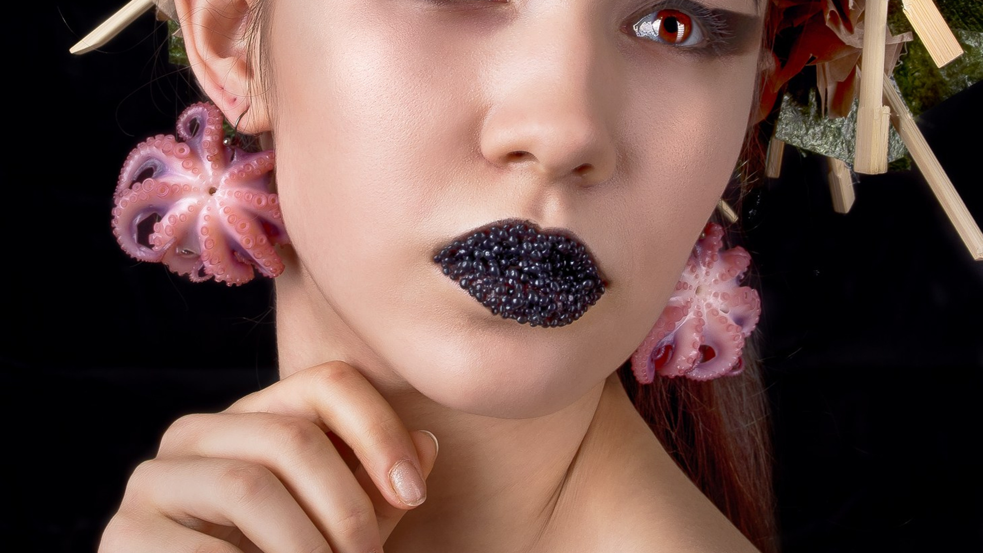 Портрет. ФЕСС-ФОТО/ВИДЕО