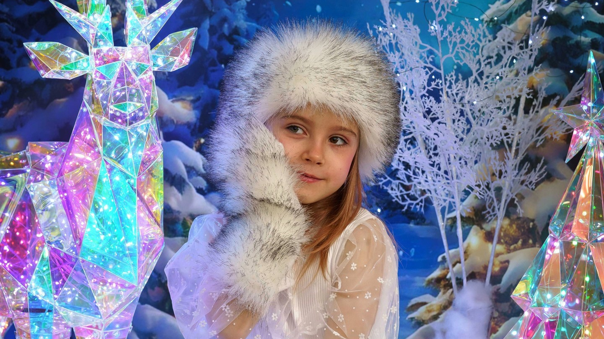 Студийная съемка. ФЕСС-ФОТО/ВИДЕО