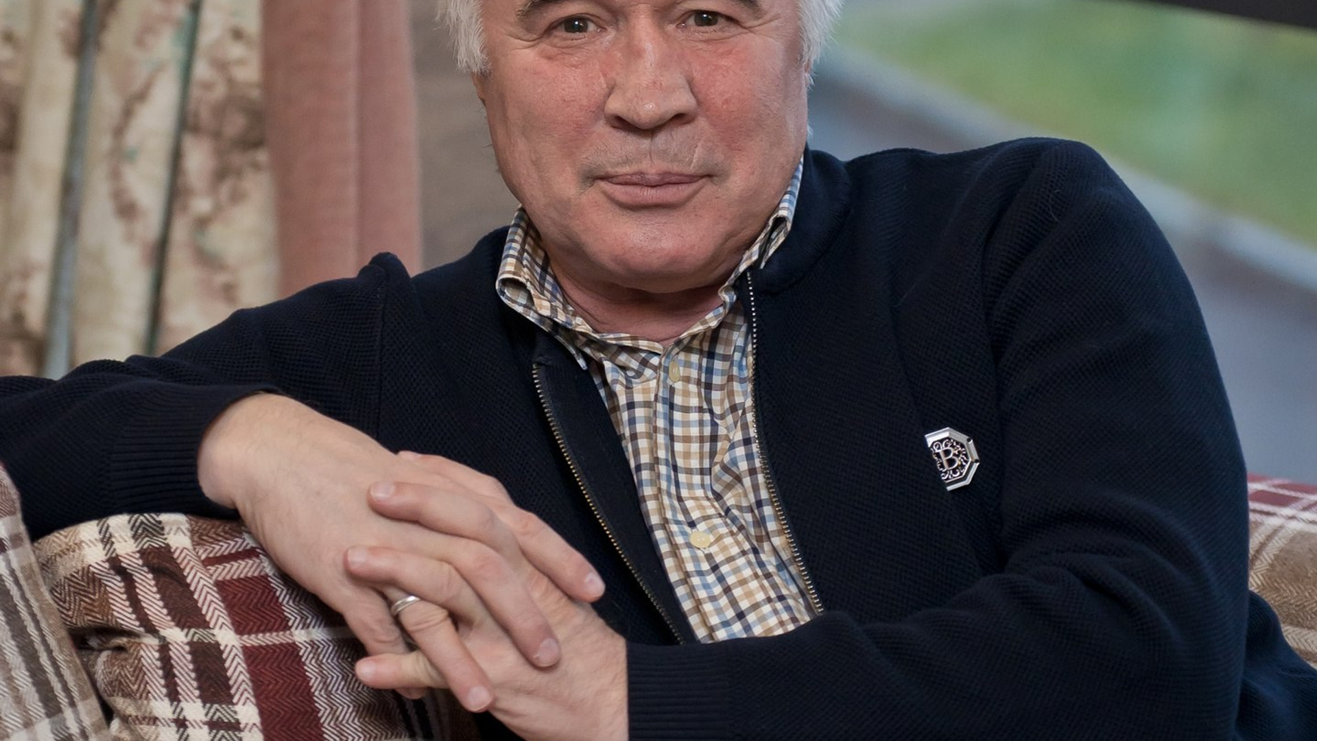 Портрет. ФЕСС-ФОТО/ВИДЕО