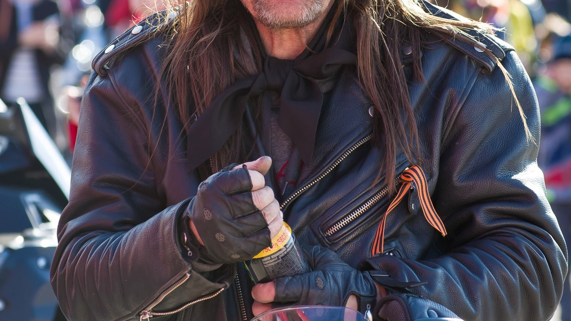 Портрет. ФЕСС-ФОТО/ВИДЕО