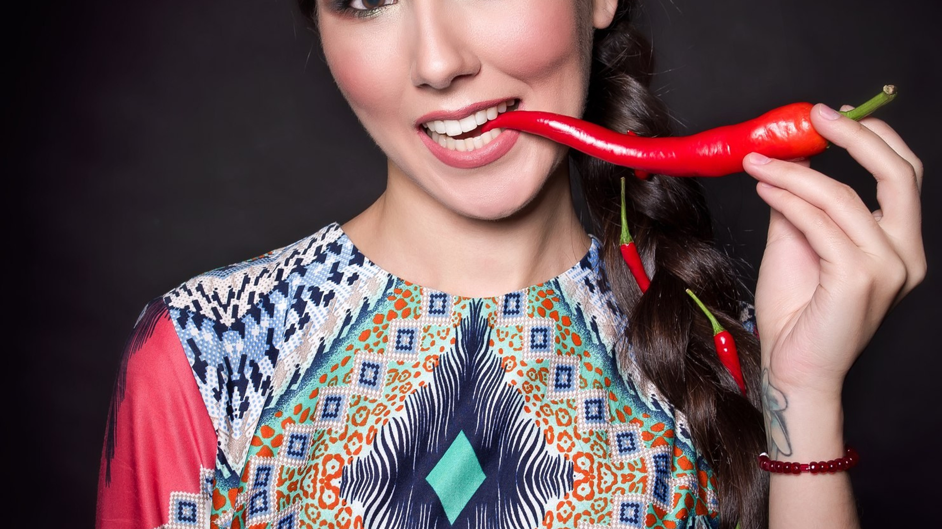 Портрет. ФЕСС-ФОТО/ВИДЕО