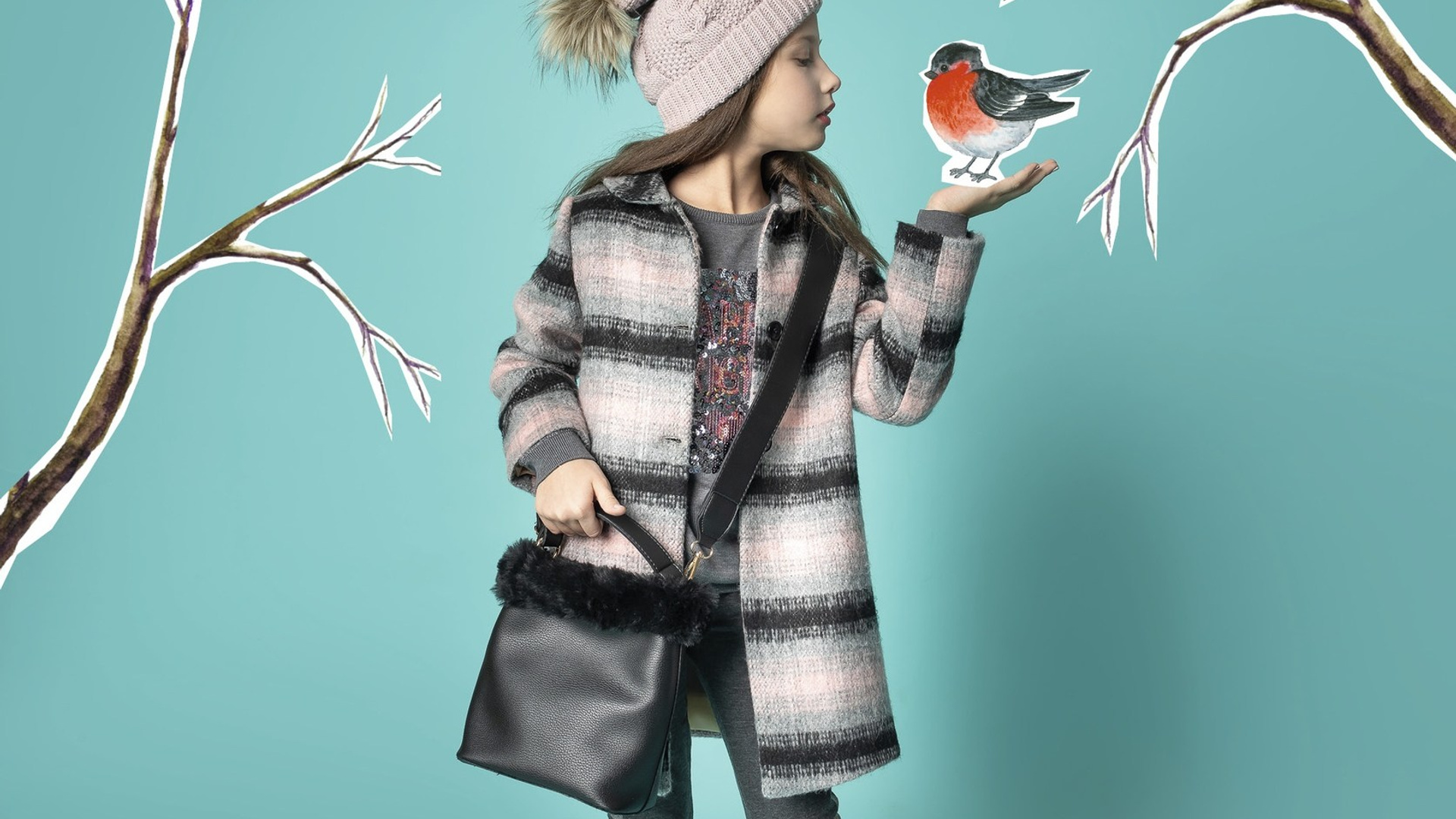 Детки. ФЕСС-ФОТО/ВИДЕО