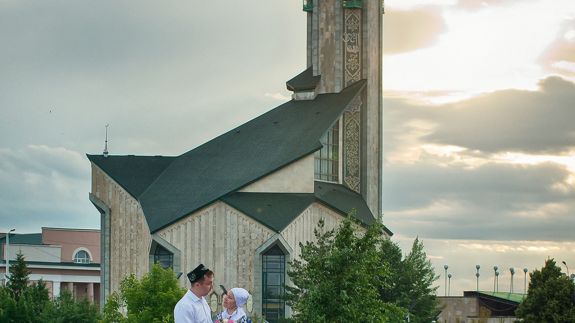 Свадебная съемка. ФЕСС-ФОТО/ВИДЕО