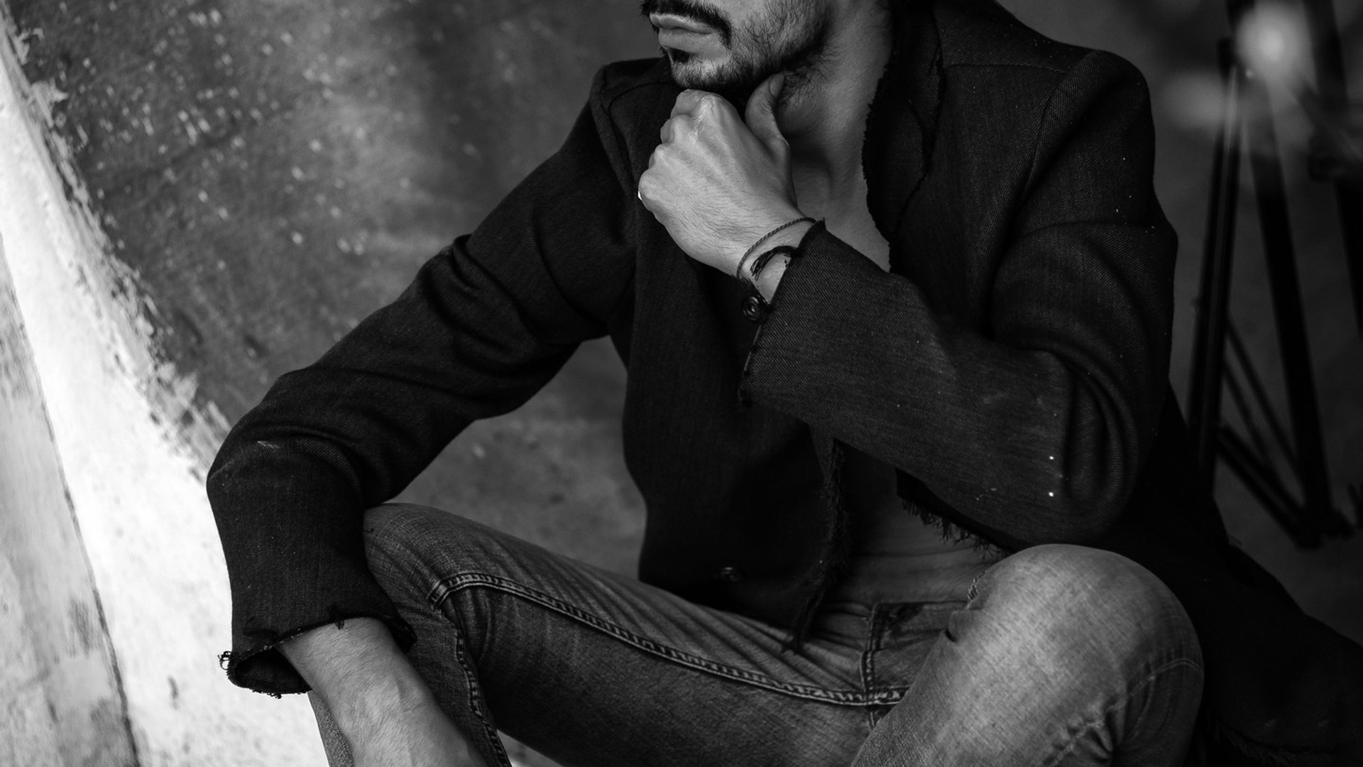 Портрет. ФЕСС-ФОТО/ВИДЕО