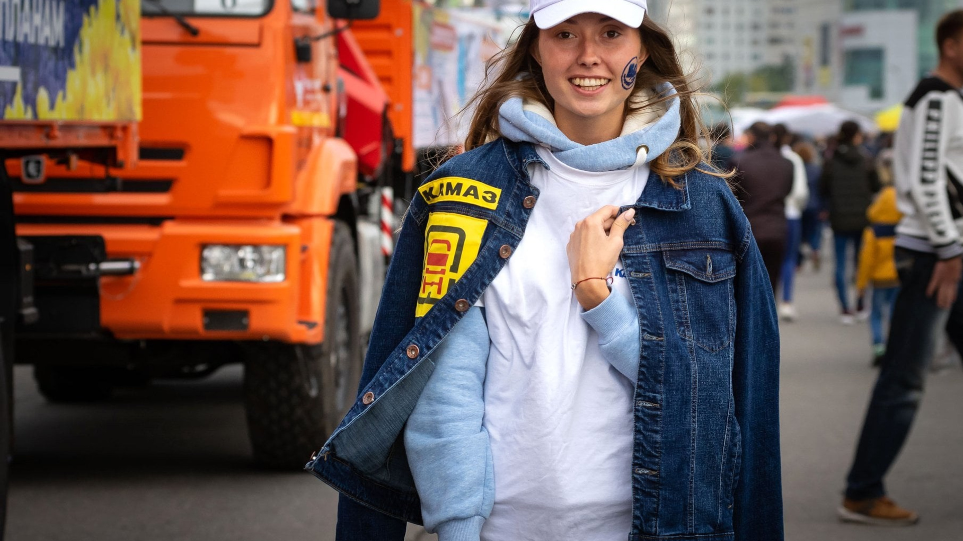 Репортаж. ФЕСС-ФОТО/ВИДЕО