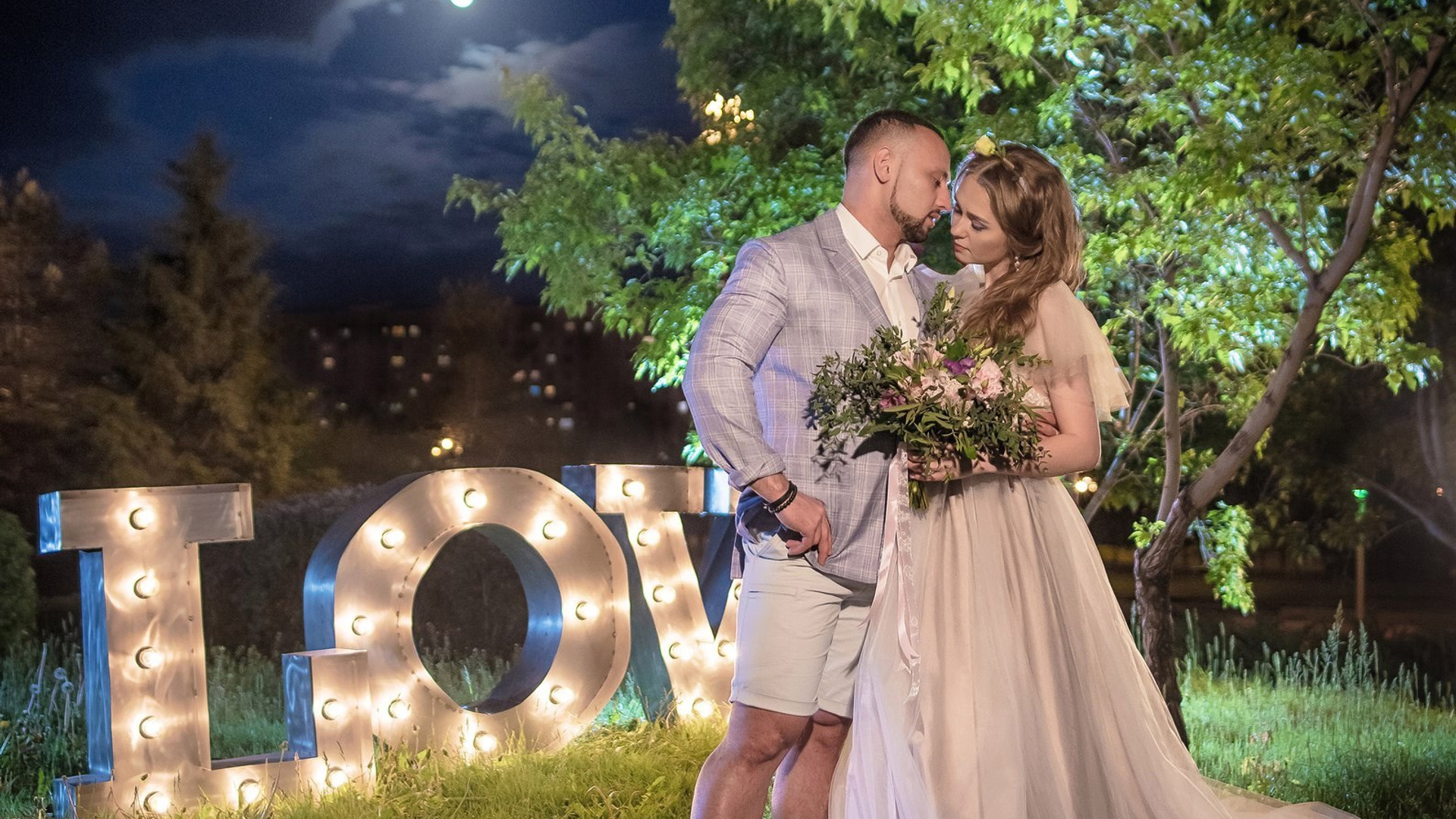 Свадебная съемка. ФЕСС-ФОТО/ВИДЕО