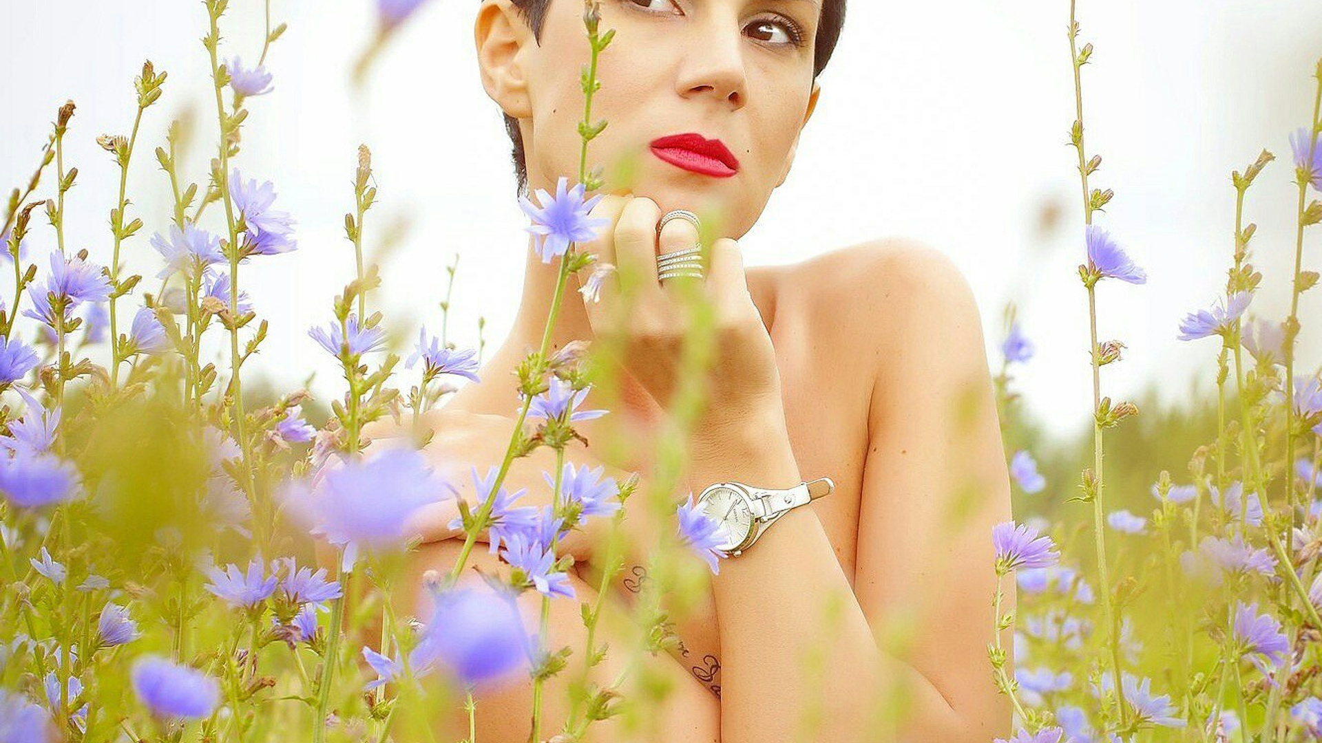 Портрет. ФЕСС-ФОТО/ВИДЕО