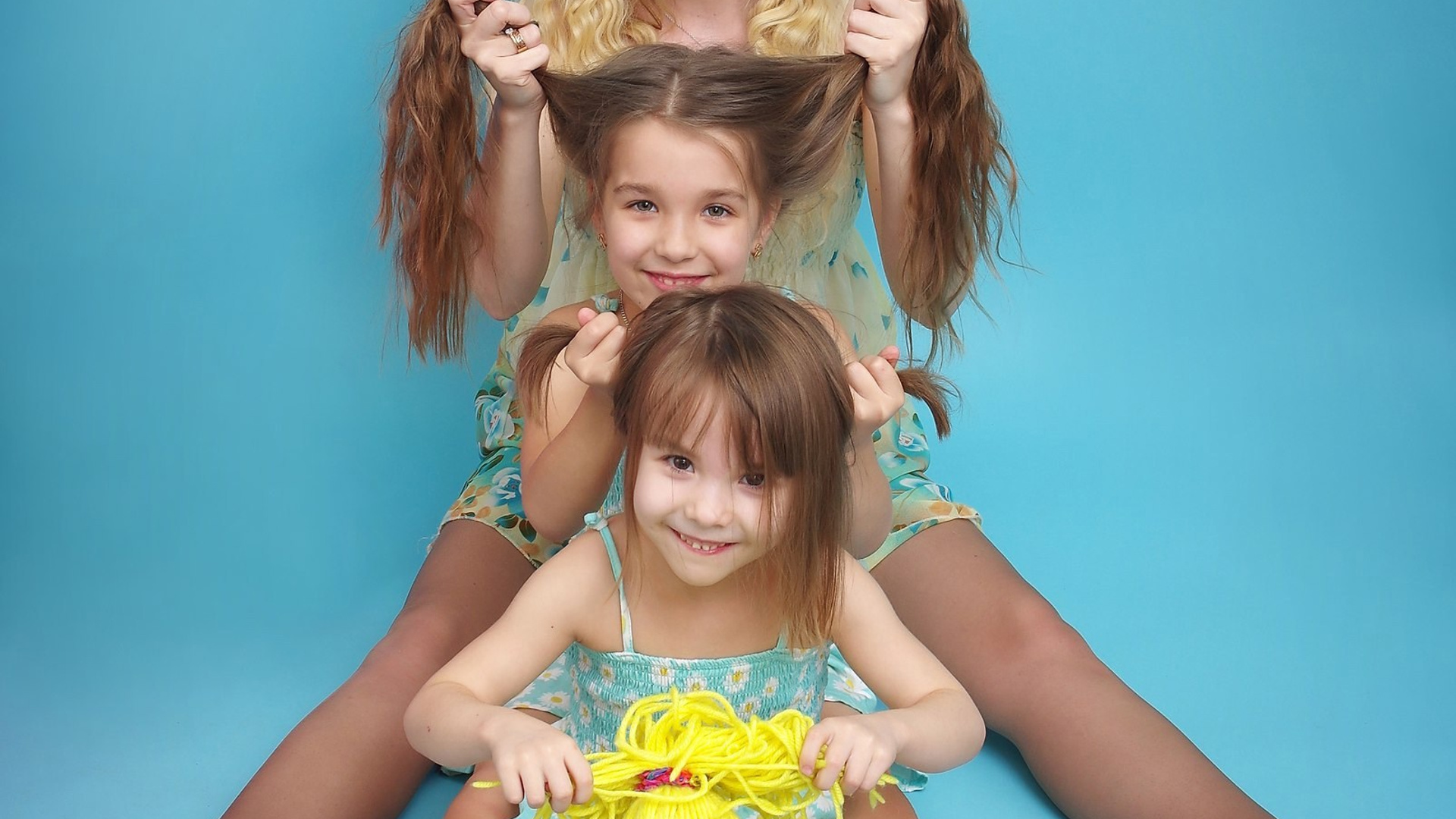 Портрет. ФЕСС-ФОТО/ВИДЕО