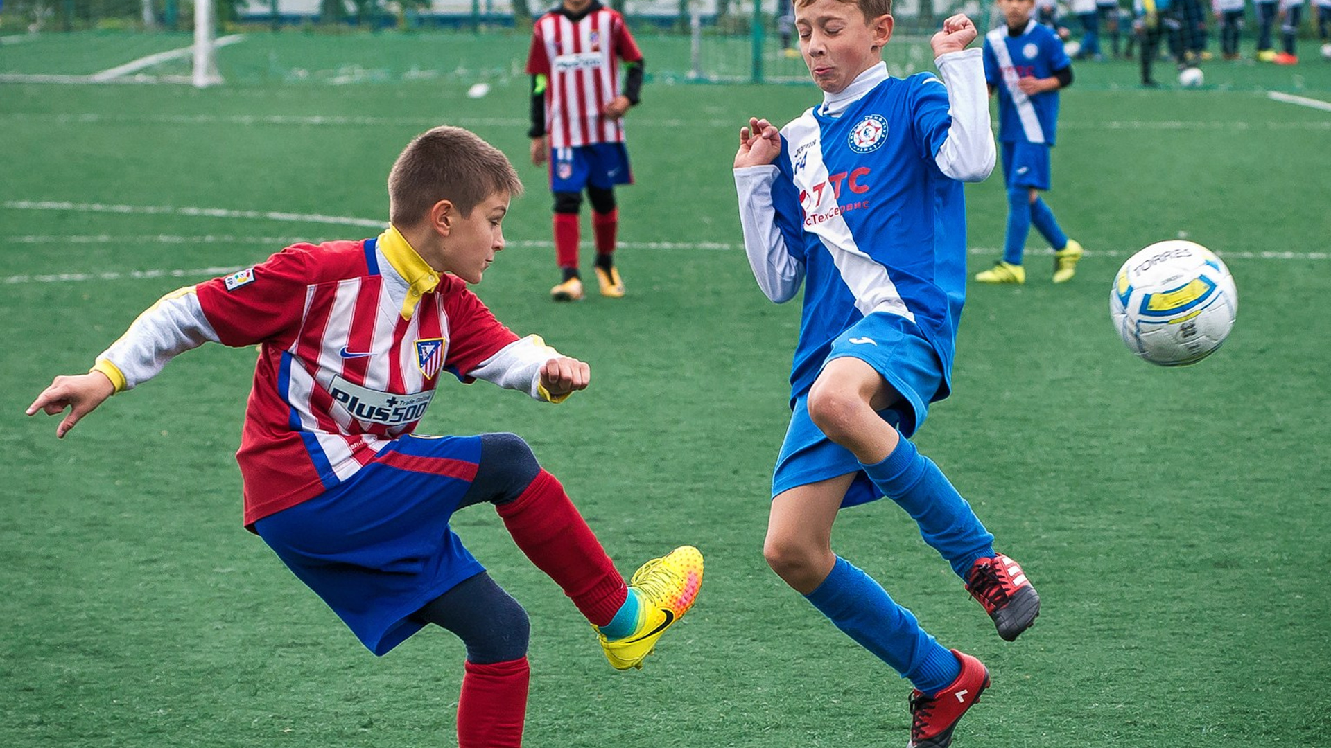 Детки. ФЕСС-ФОТО/ВИДЕО