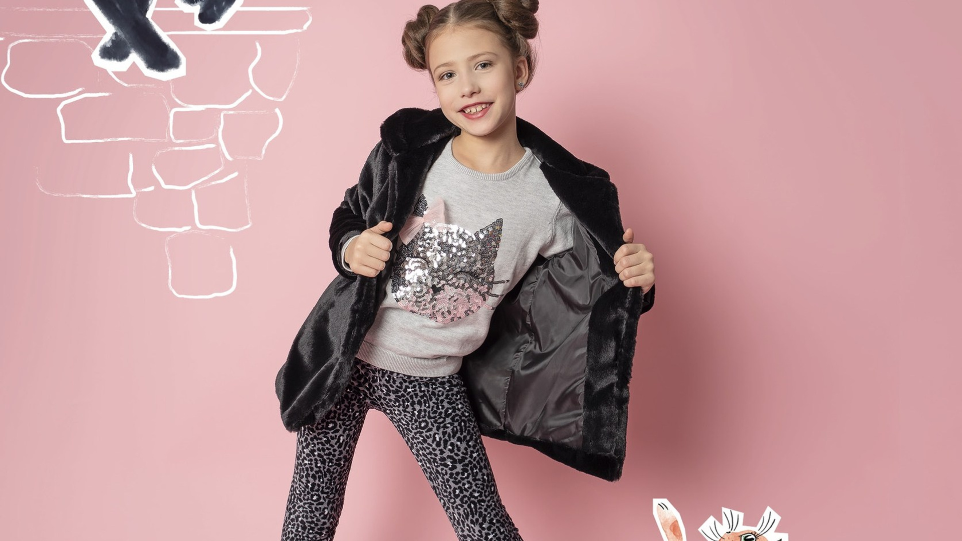 Студийная съемка. ФЕСС-ФОТО/ВИДЕО