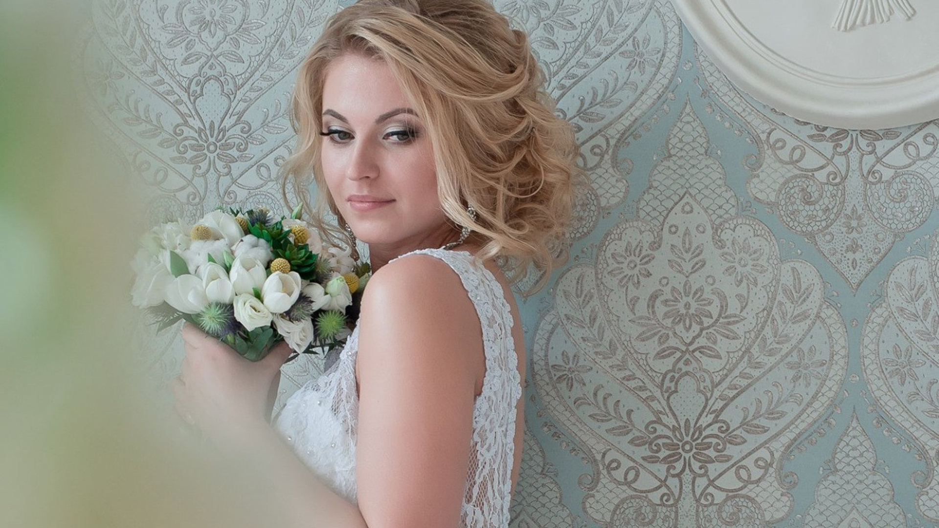 Свадебная съемка. ФЕСС-ФОТО/ВИДЕО