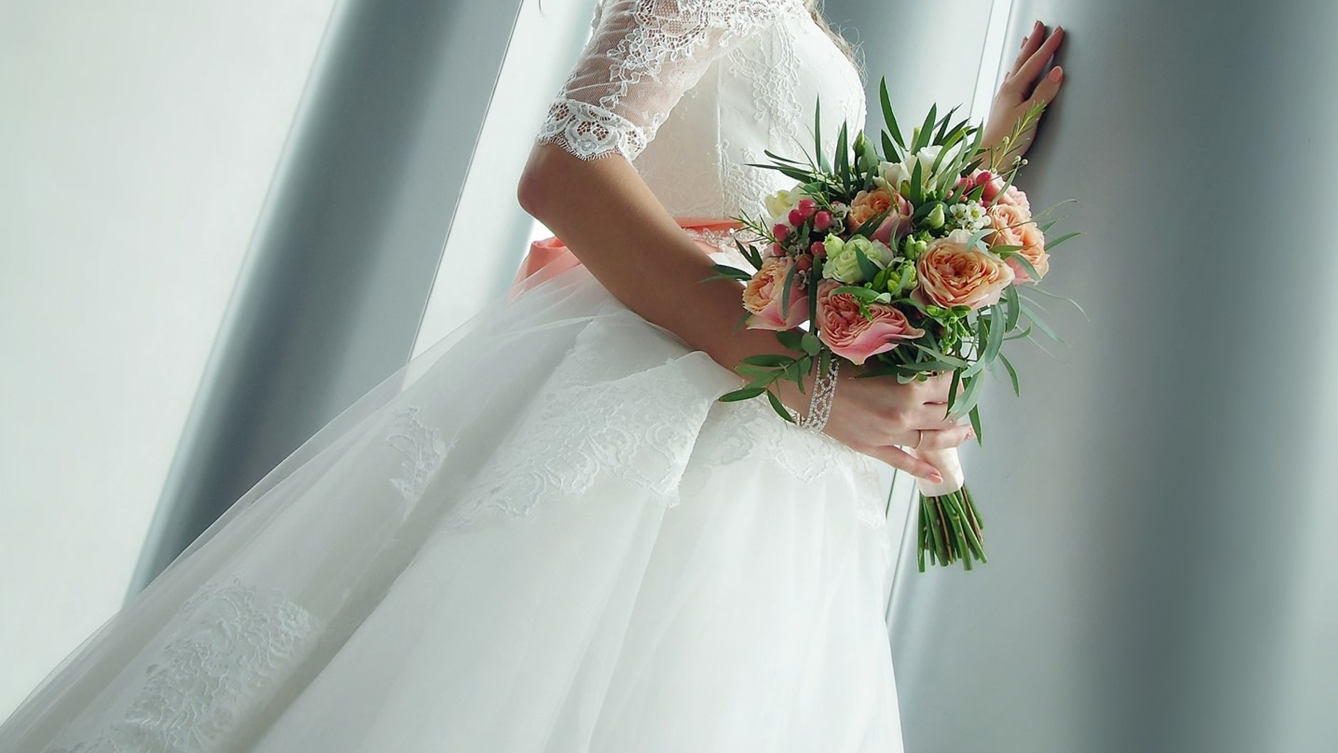 Свадебная съемка. ФЕСС-ФОТО/ВИДЕО