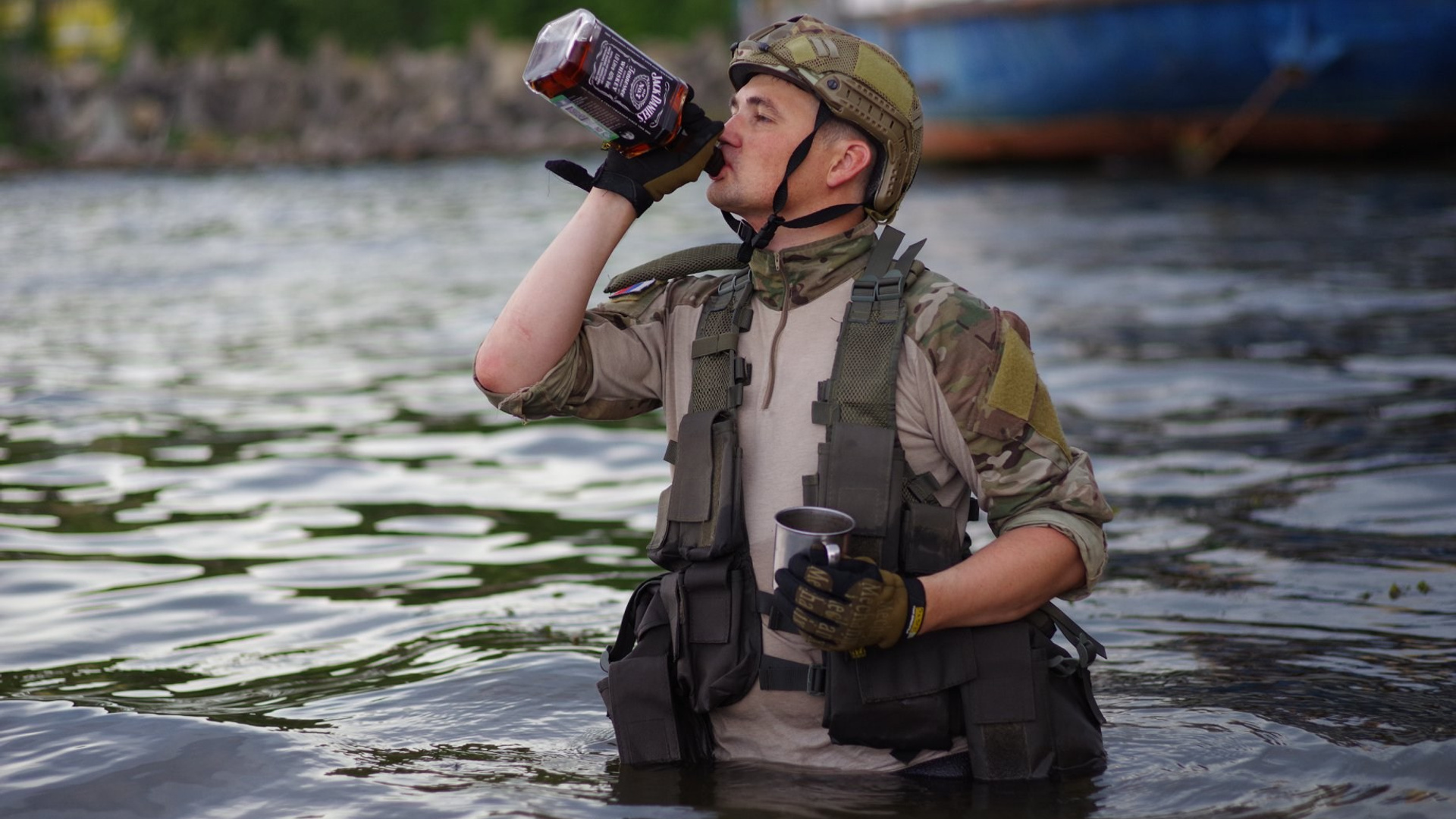 Портрет. ФЕСС-ФОТО/ВИДЕО