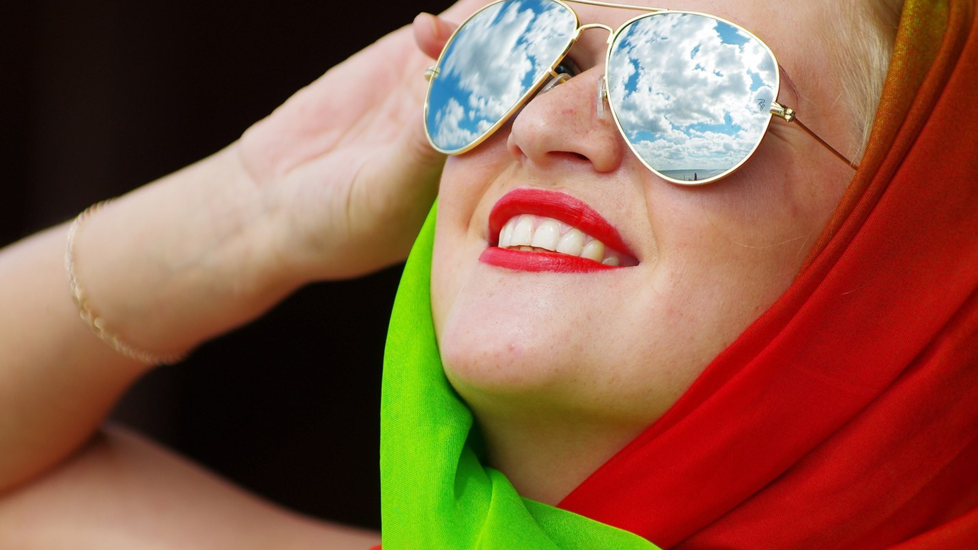 Портрет. ФЕСС-ФОТО/ВИДЕО