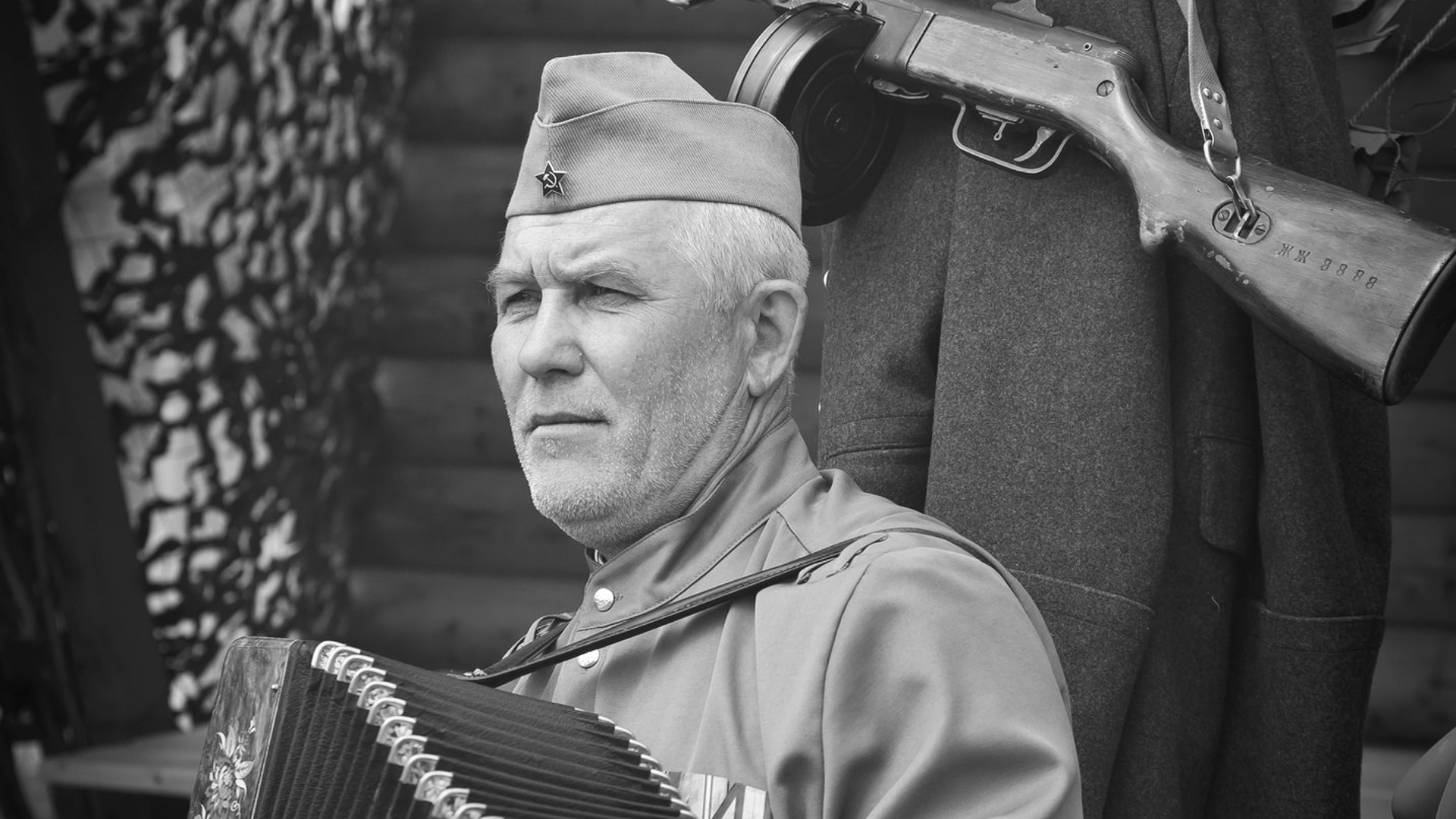 Портрет. ФЕСС-ФОТО/ВИДЕО