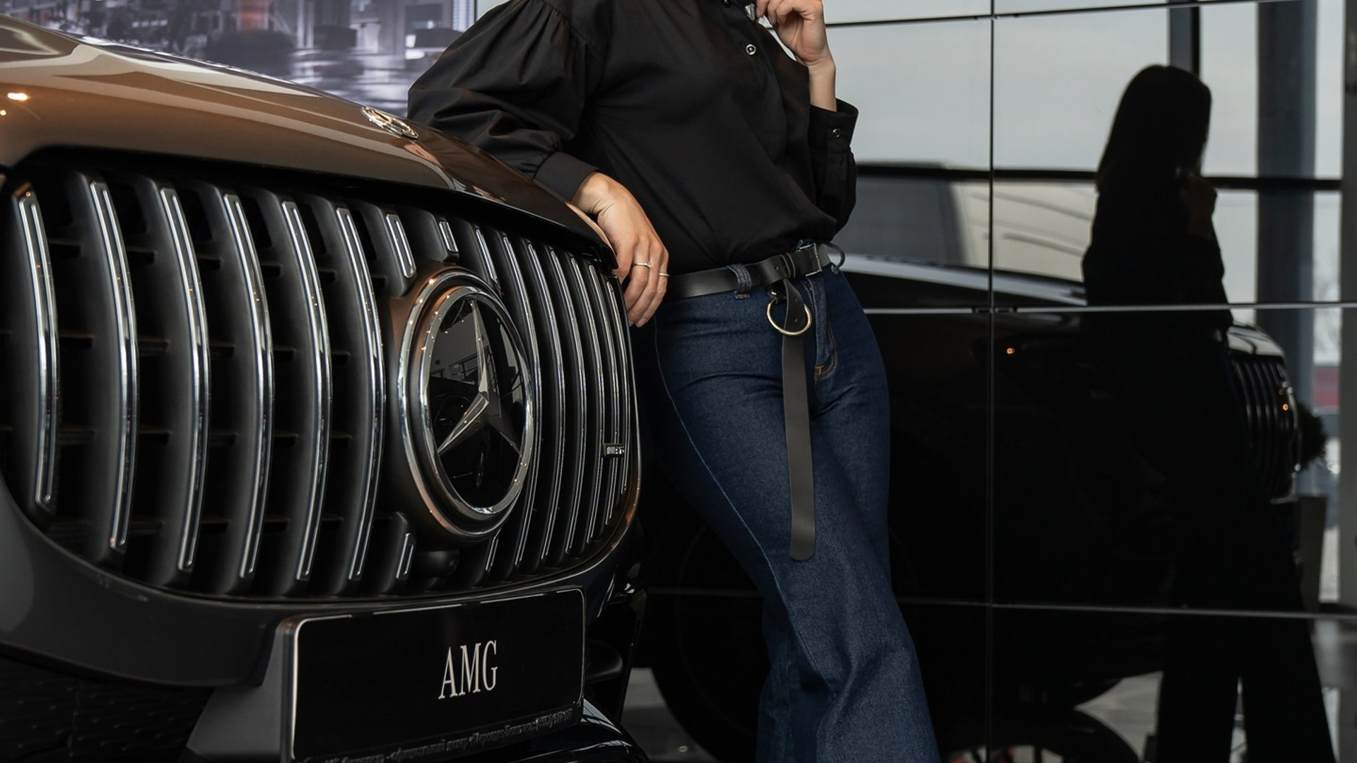 Портрет. ФЕСС-ФОТО/ВИДЕО