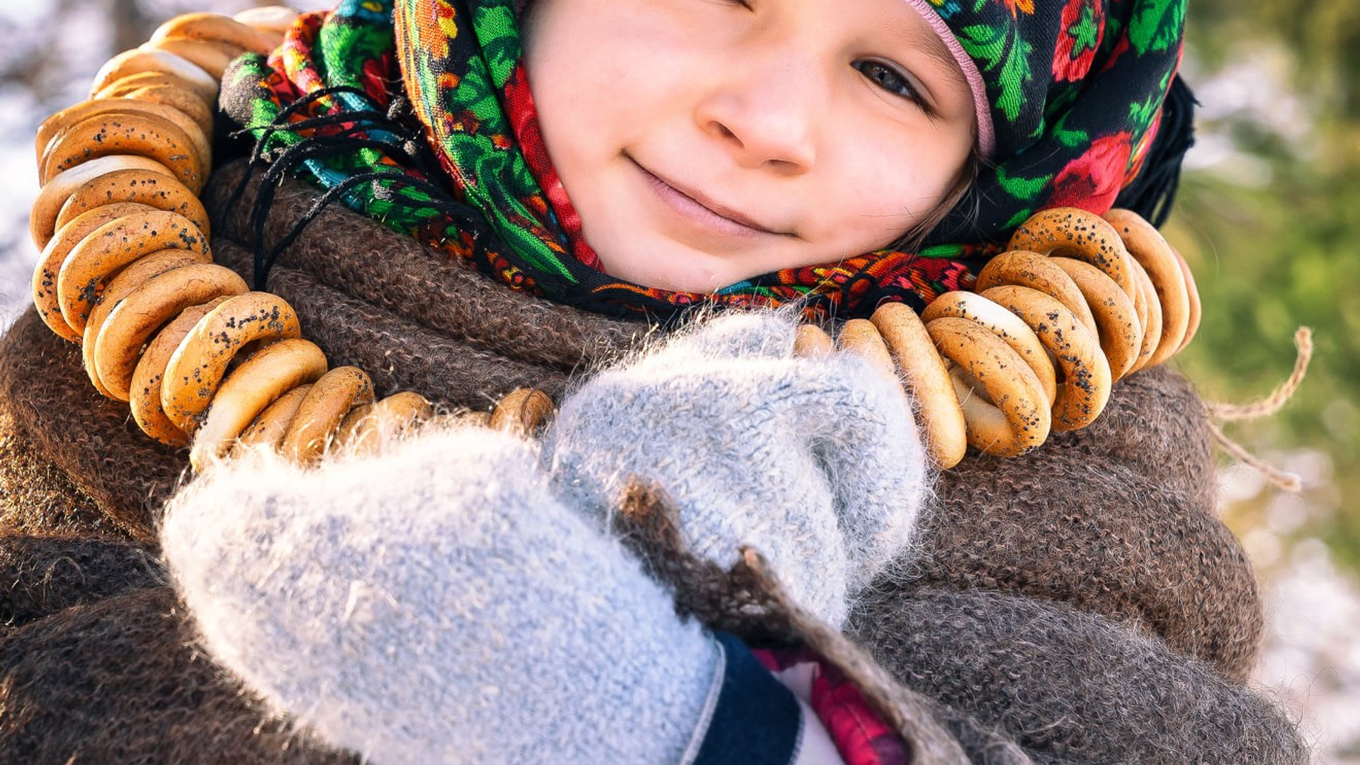 Портрет. ФЕСС-ФОТО/ВИДЕО