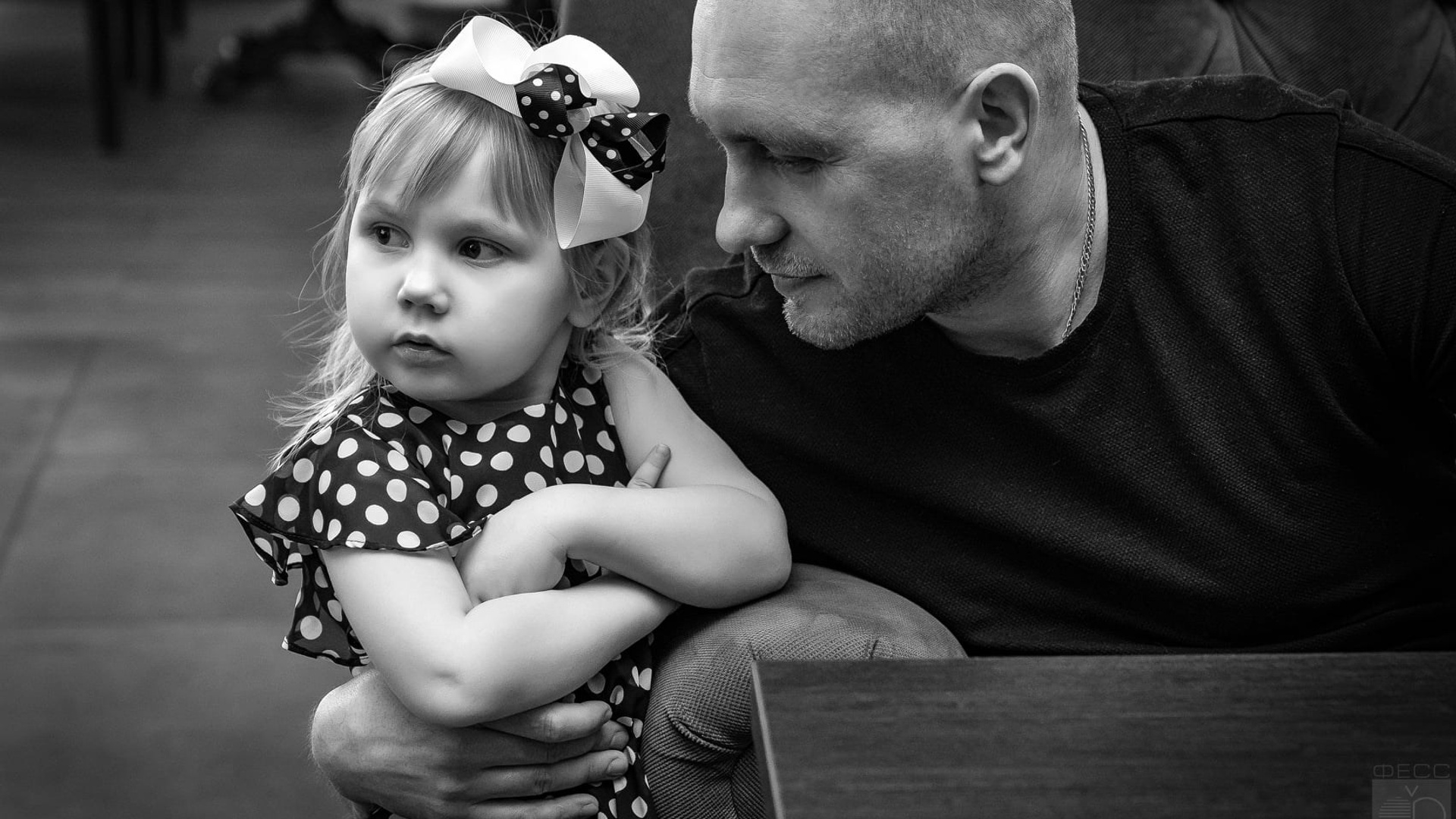 Портрет. ФЕСС-ФОТО/ВИДЕО