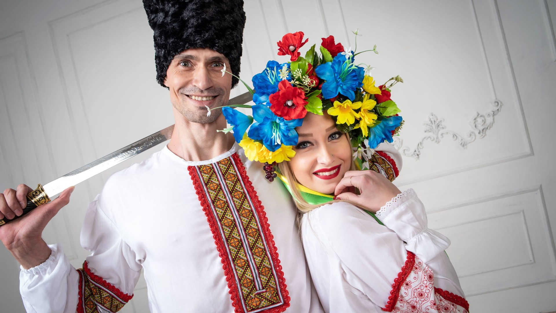 Портрет. ФЕСС-ФОТО/ВИДЕО