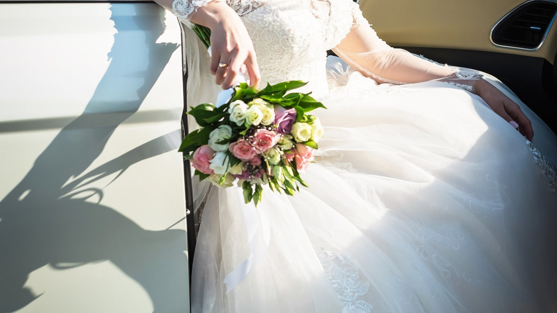 Свадебная съемка. ФЕСС-ФОТО/ВИДЕО