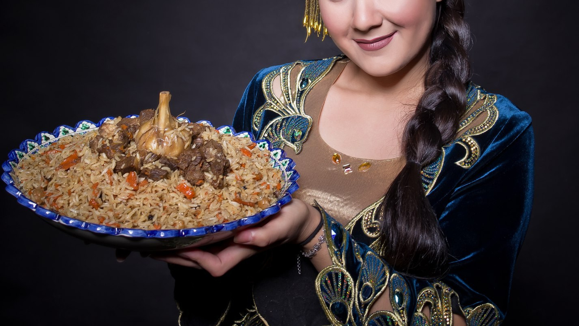 Портрет. ФЕСС-ФОТО/ВИДЕО