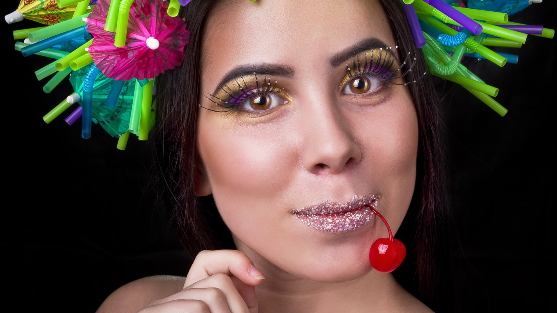 Студийная съемка. ФЕСС-ФОТО/ВИДЕО