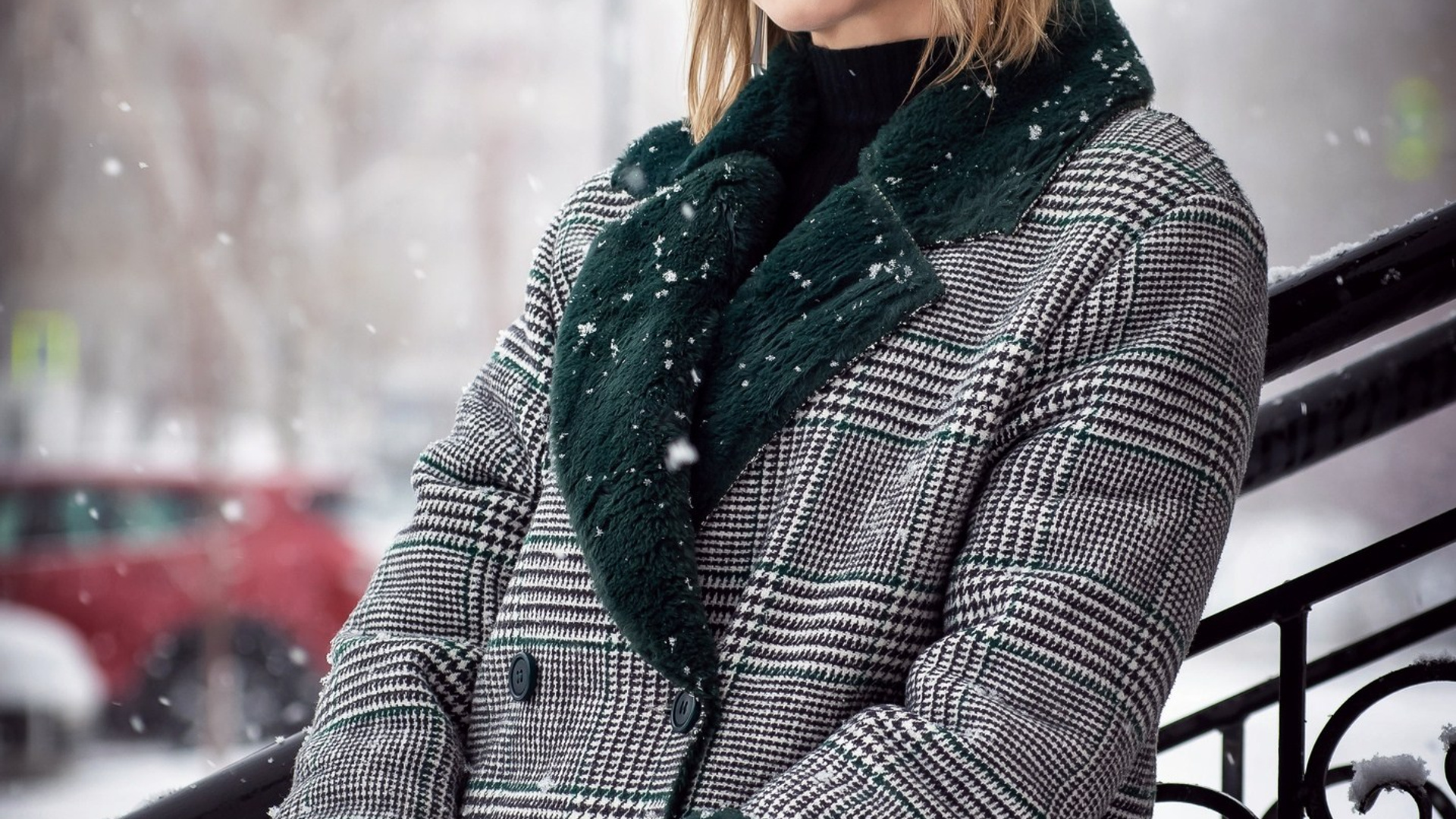 Портрет. ФЕСС-ФОТО/ВИДЕО